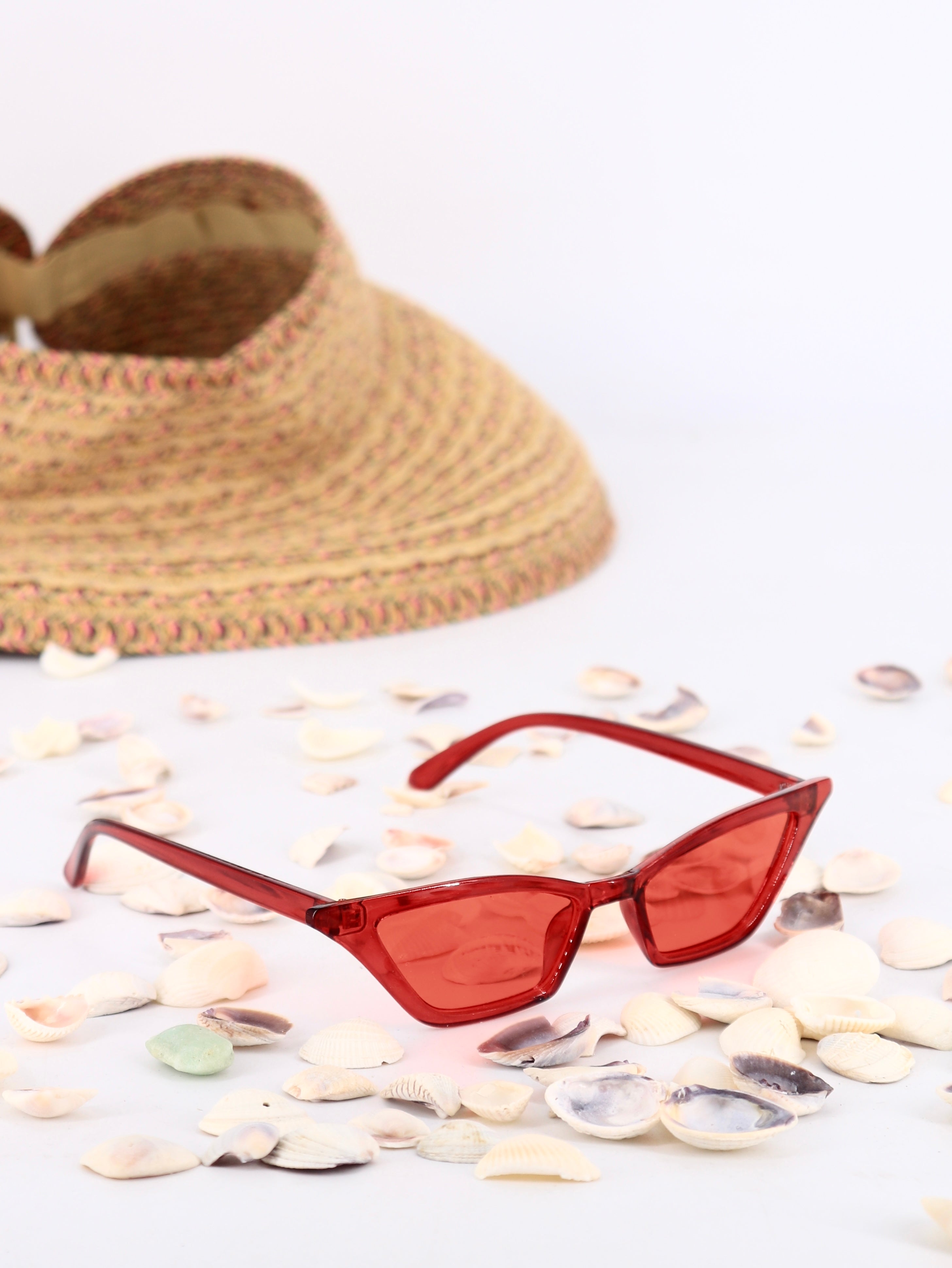 Gafas de Sol Verano - Mujer - Talla Única (One Size)