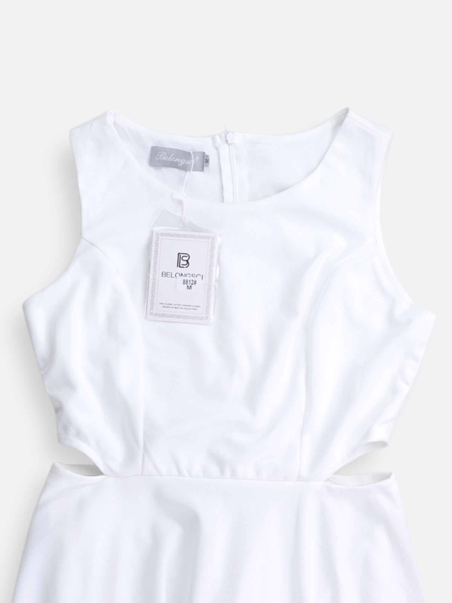 Vestido Casual - Mujer - Medium