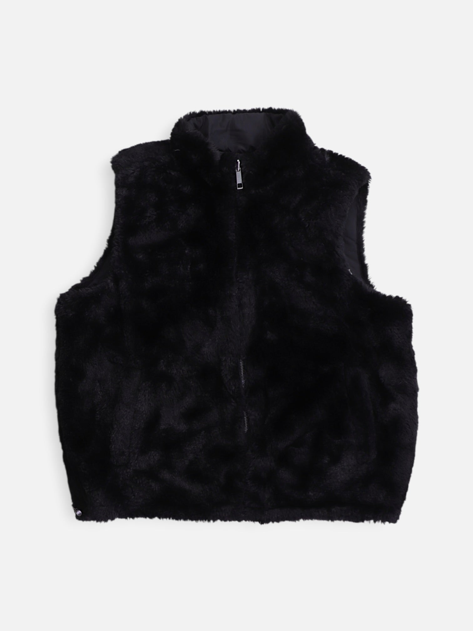 Chaleco Reversible - Mujer - N/A