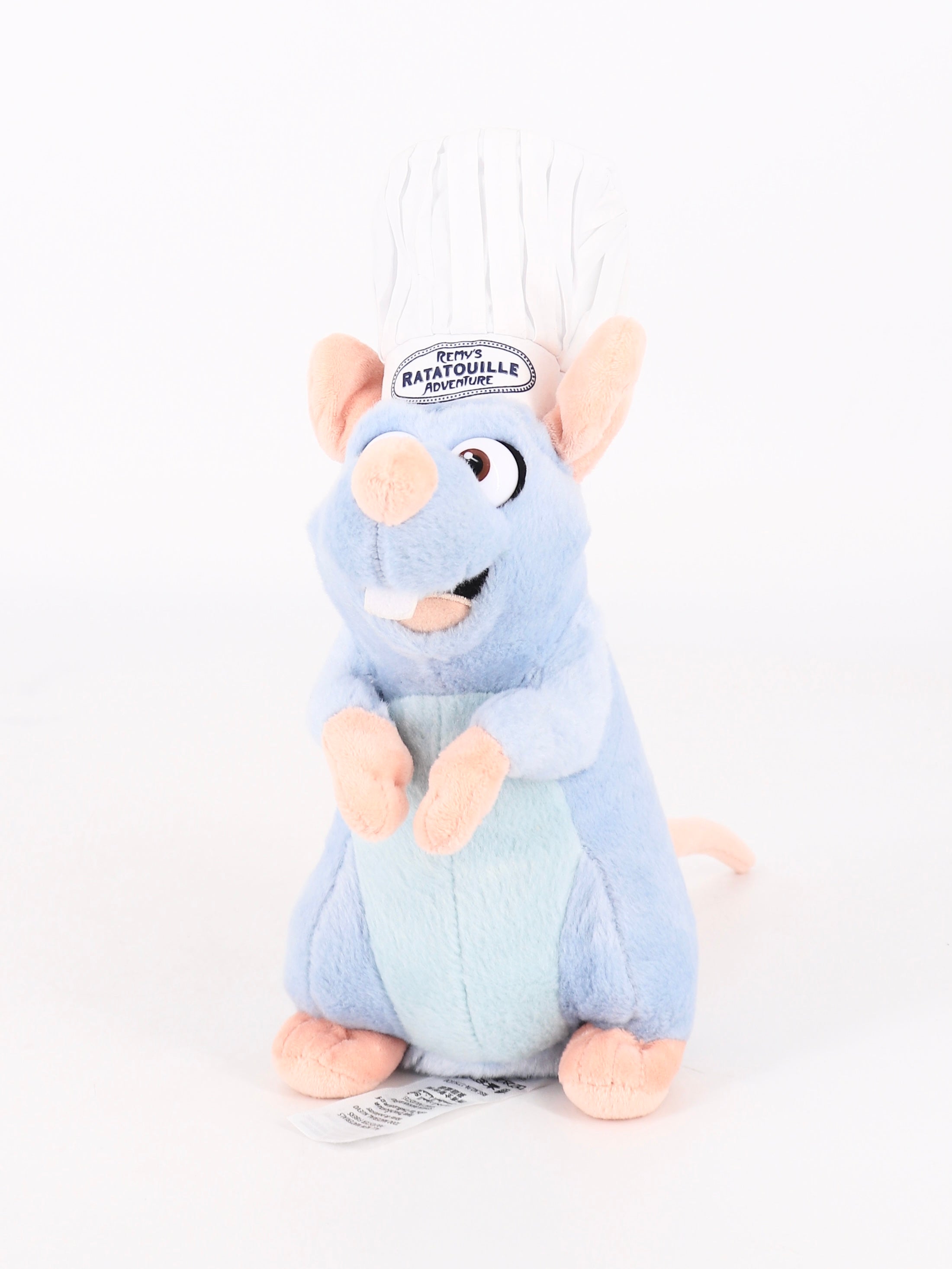 Disney Peluche Habla - Unisex - Talla Única (One Size)