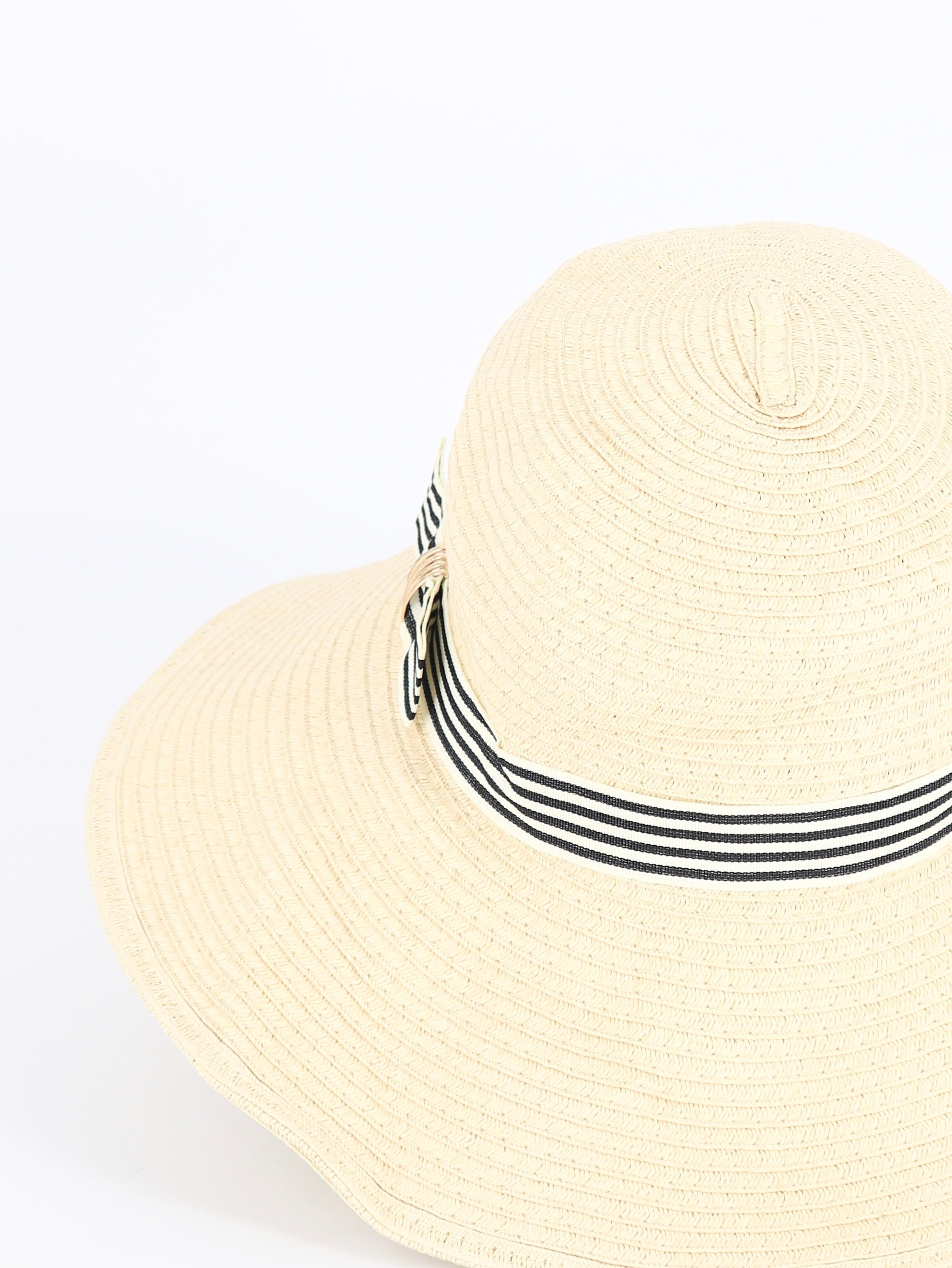 Sombrero Verano - Mujer - Talla Única (One Size)