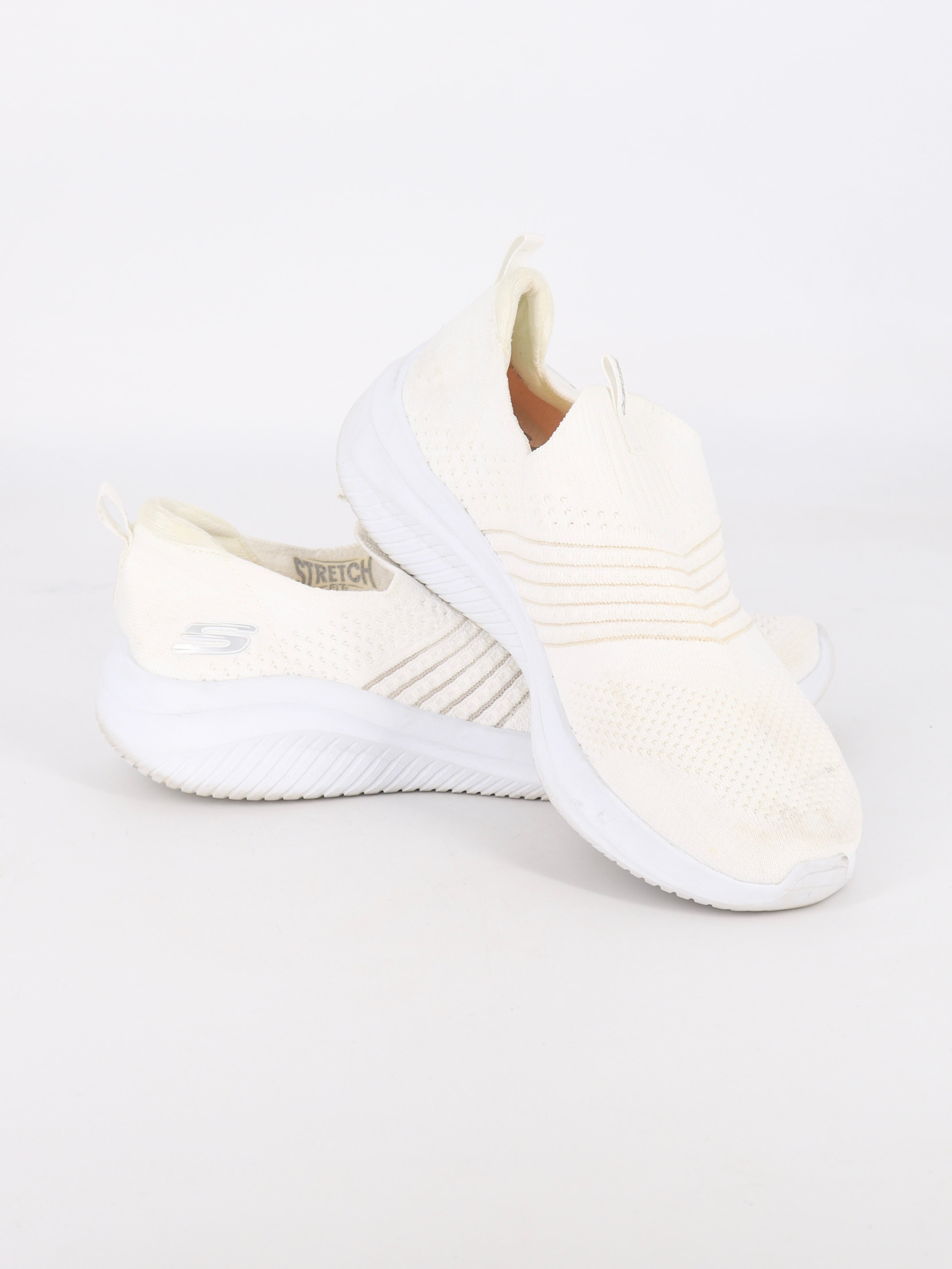 SKECHERS Tenis STRETCH FIT Deportivo - Mujer - US 9