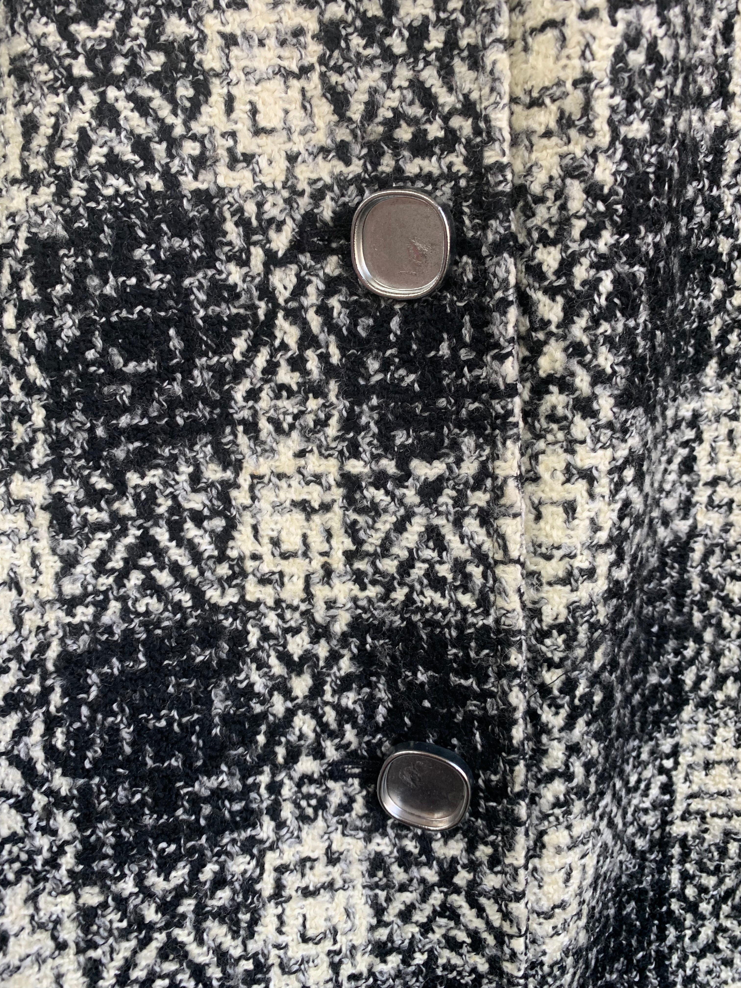 Abrigo Single breasted trench Casual - Mujer - N/A
