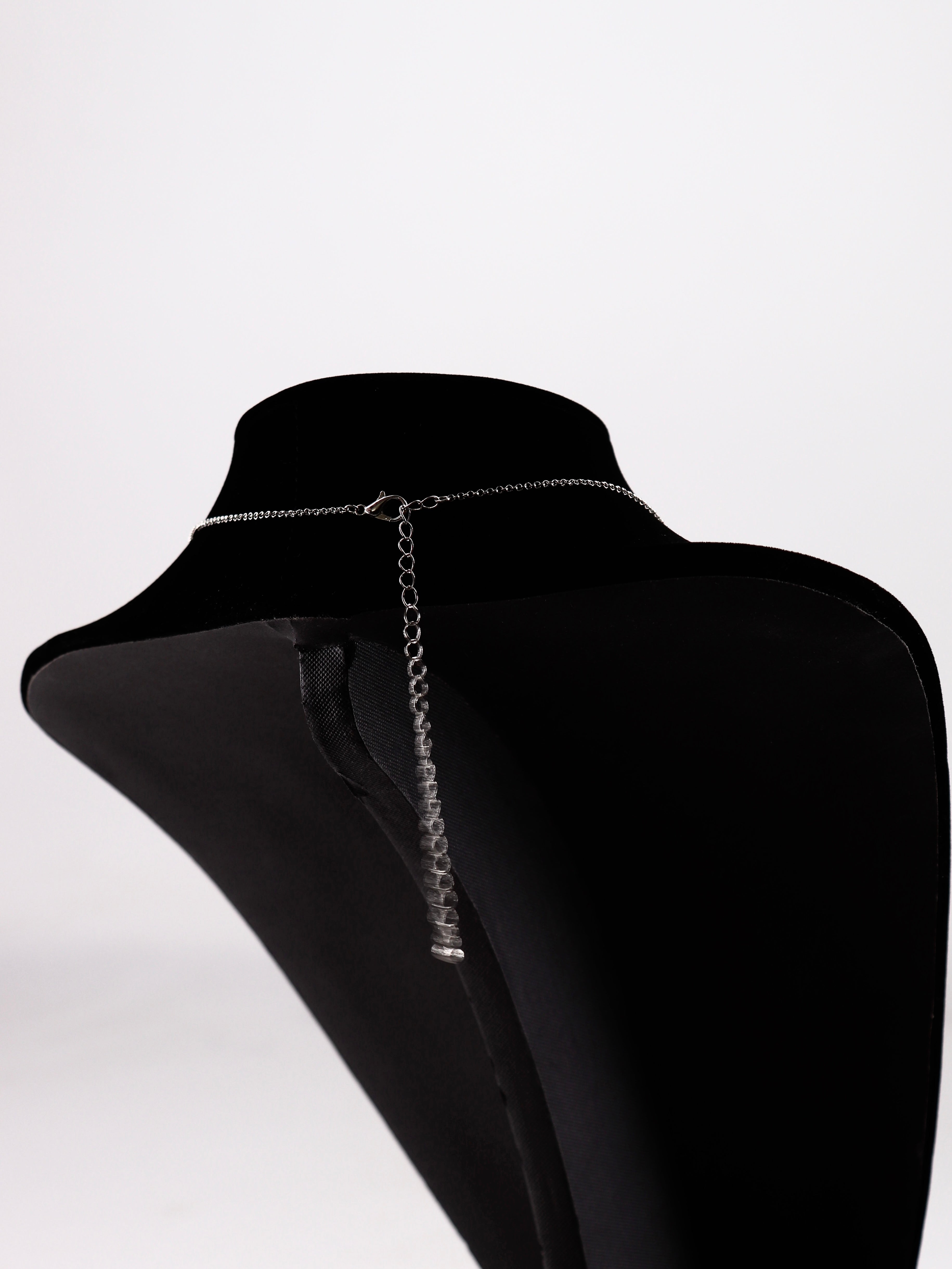 Collar Basic - Unisex - Talla Única (One Size)
