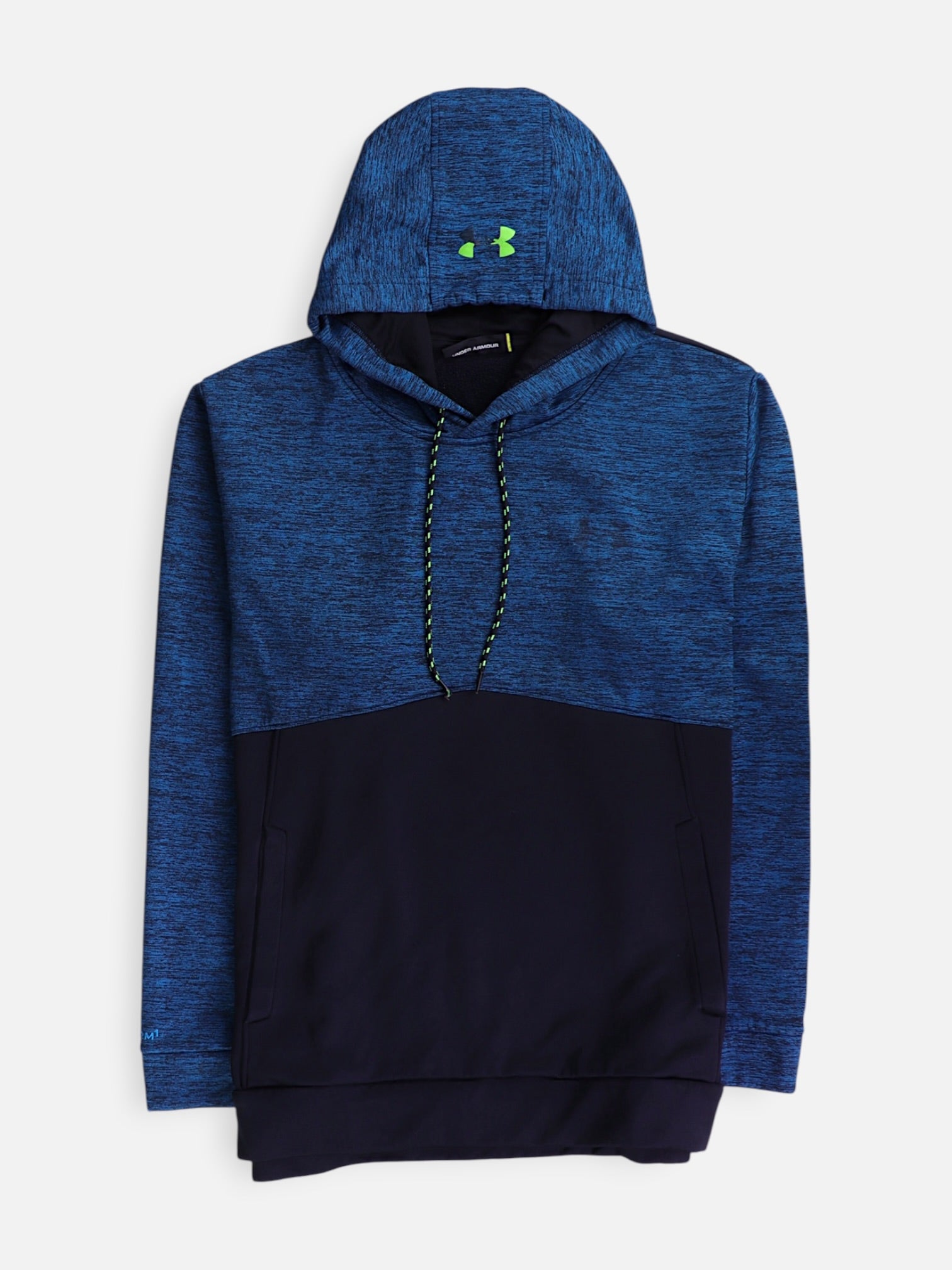 Under Armour Sudadera Hoodie Deportivo - Hombre - 2XL