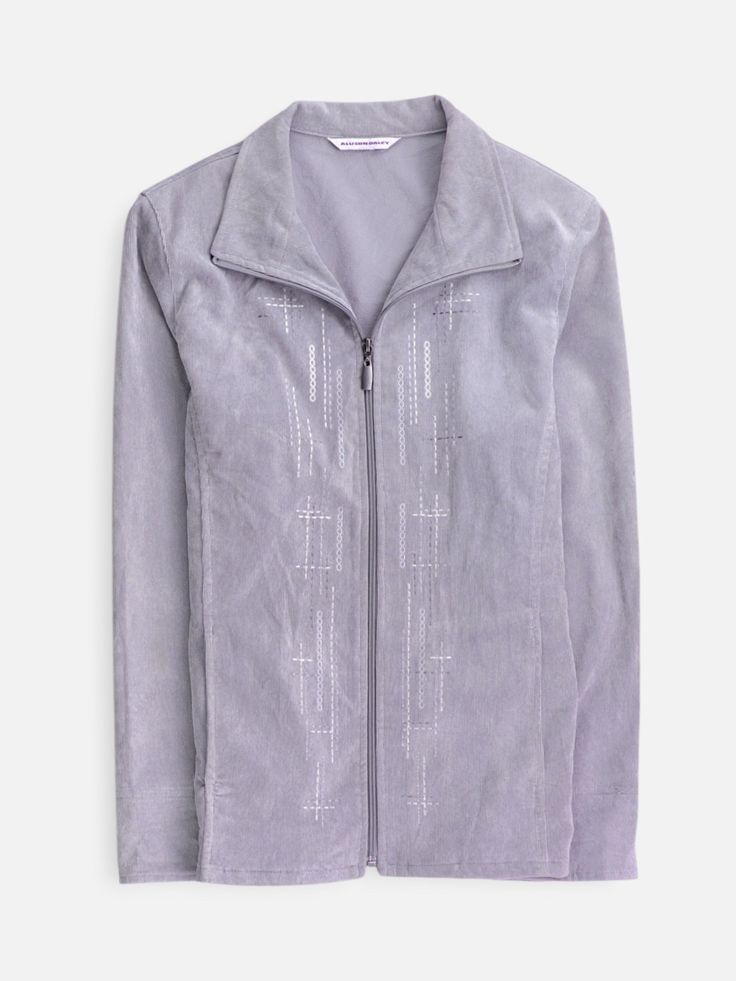 Chaqueta Casual Corduroy - Mujer - N/A