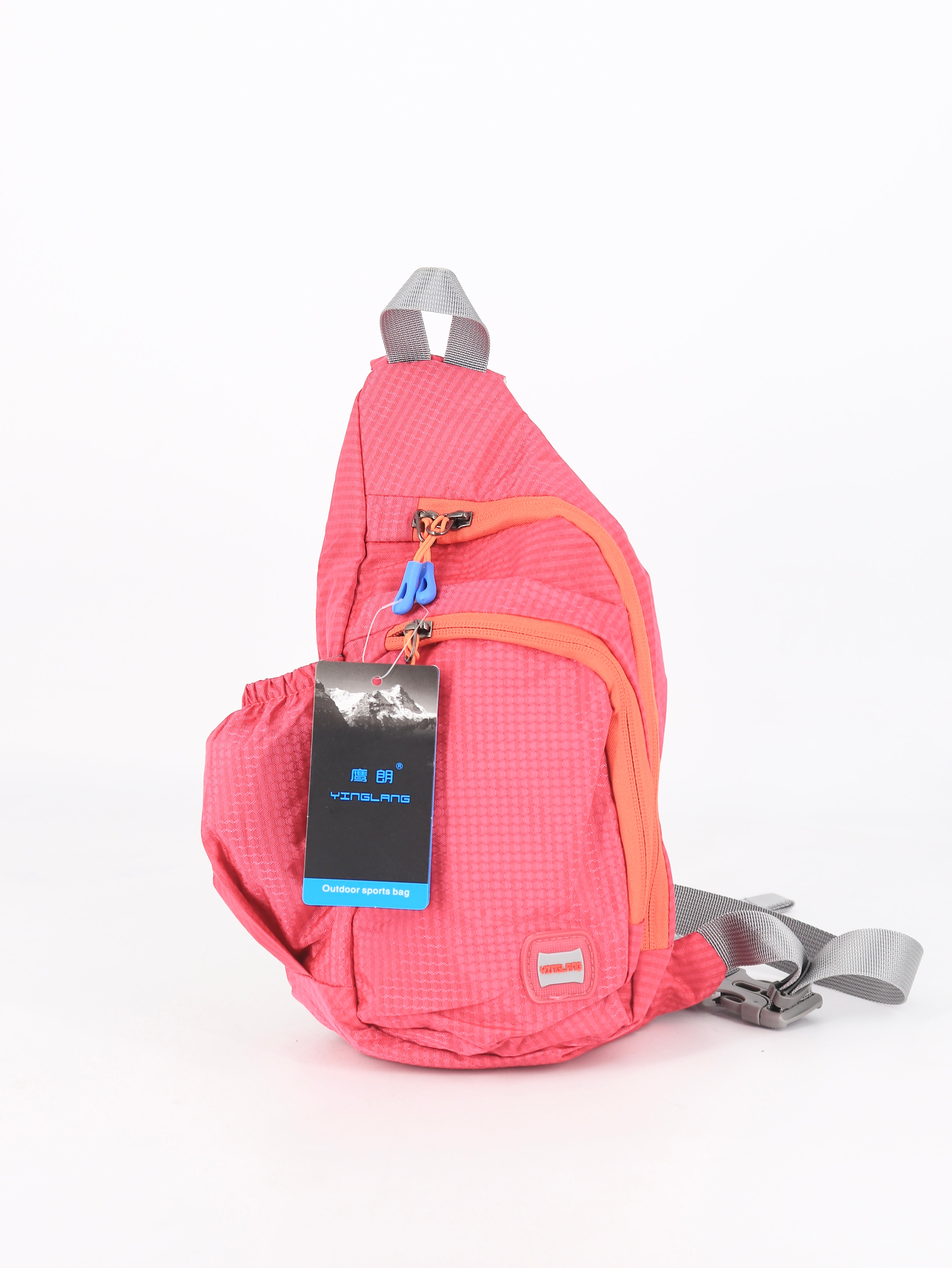 Cangurera Deportivo - Mujer - Talla Única (One Size)