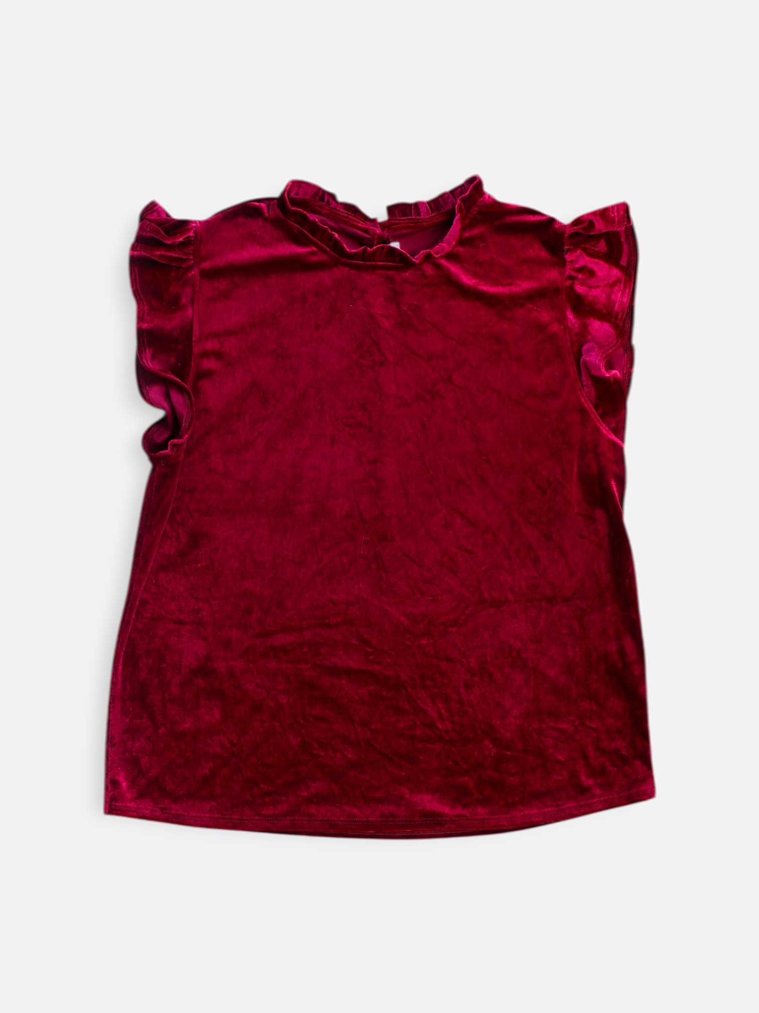 Blusa Casual - Mujer - XL