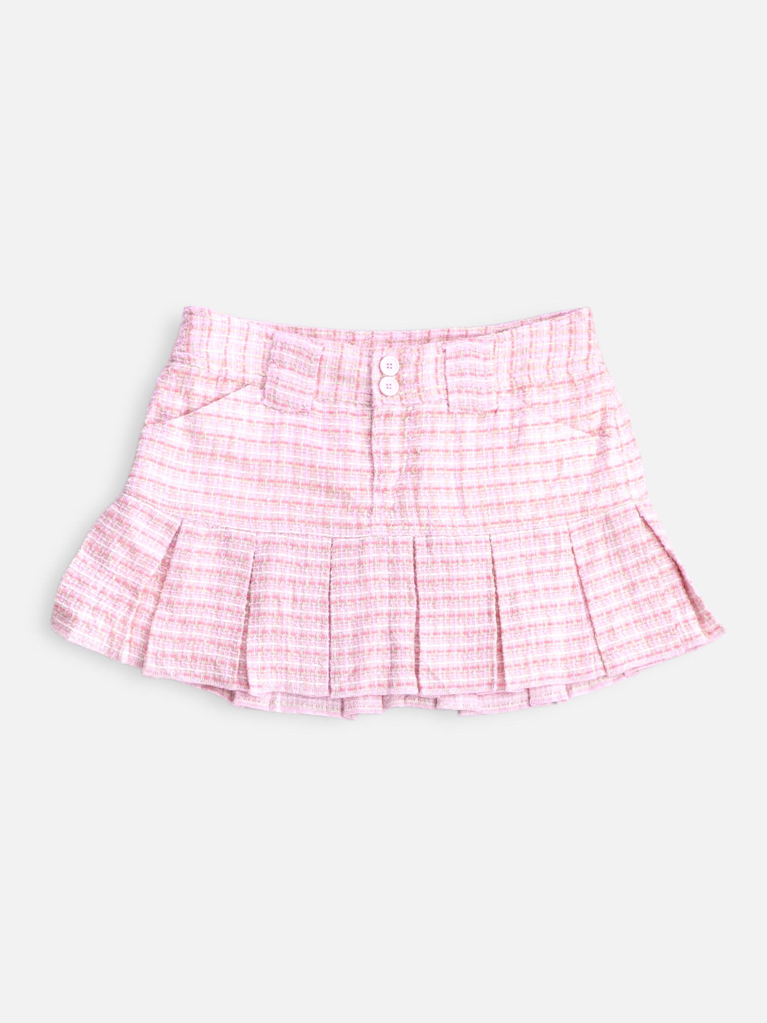 Falda Casual - Mujer - 3