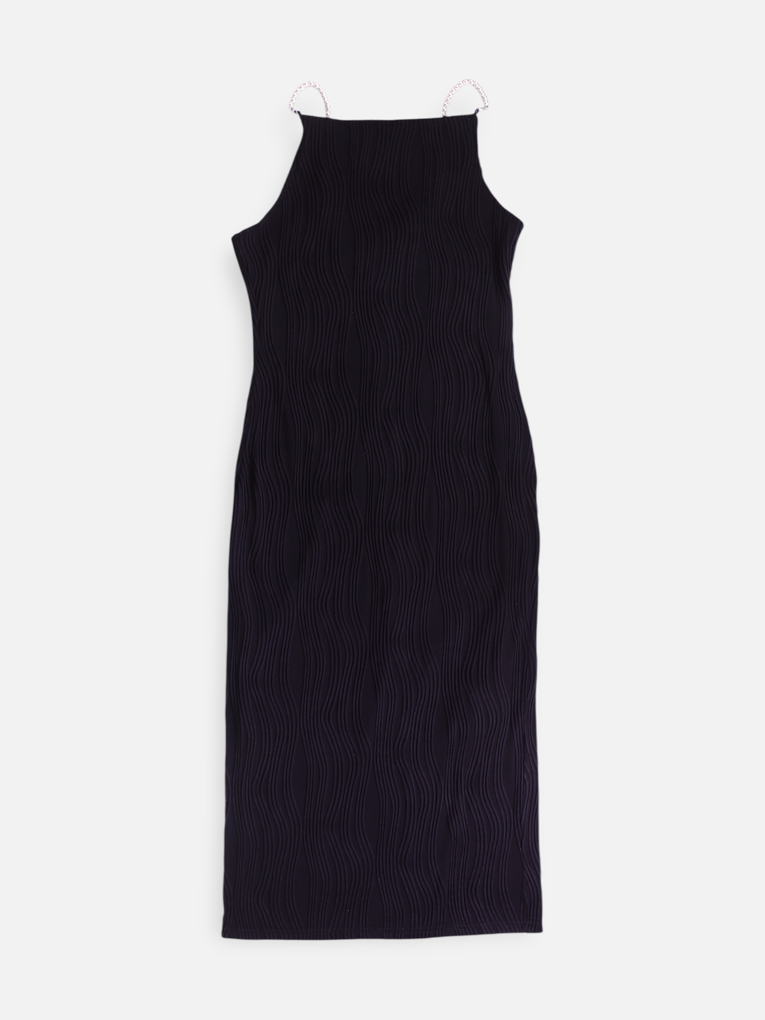 Vestido Fiesta - Mujer - Large