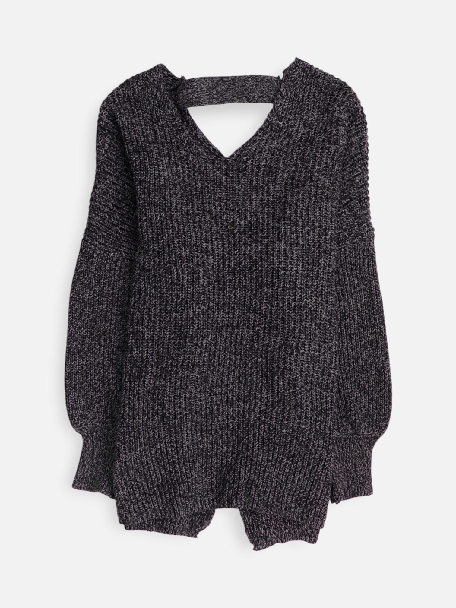 Sueter Knit Casual - Mujer - 2XL