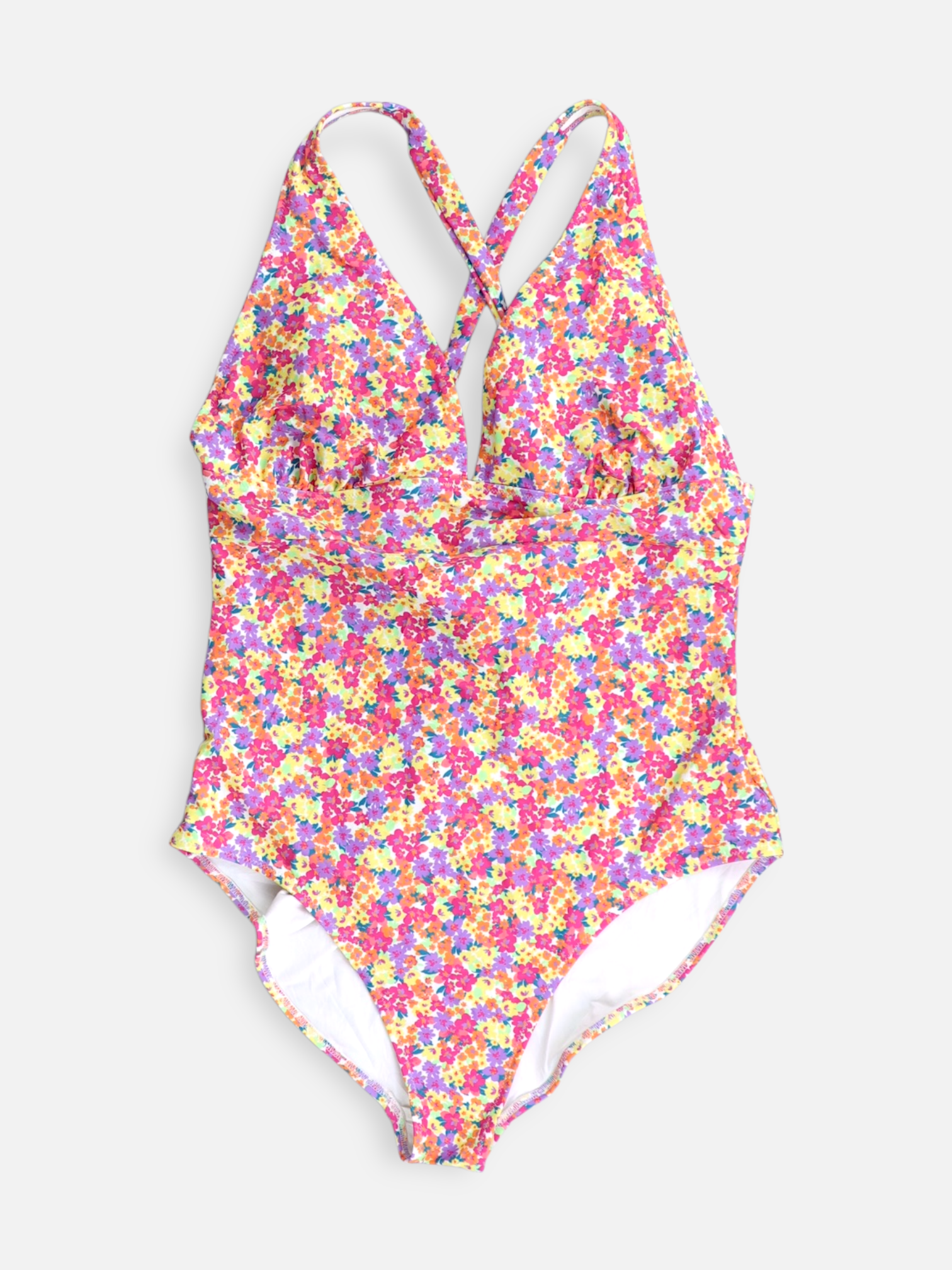 Traje de Verano Una pieza - Mujer - XL