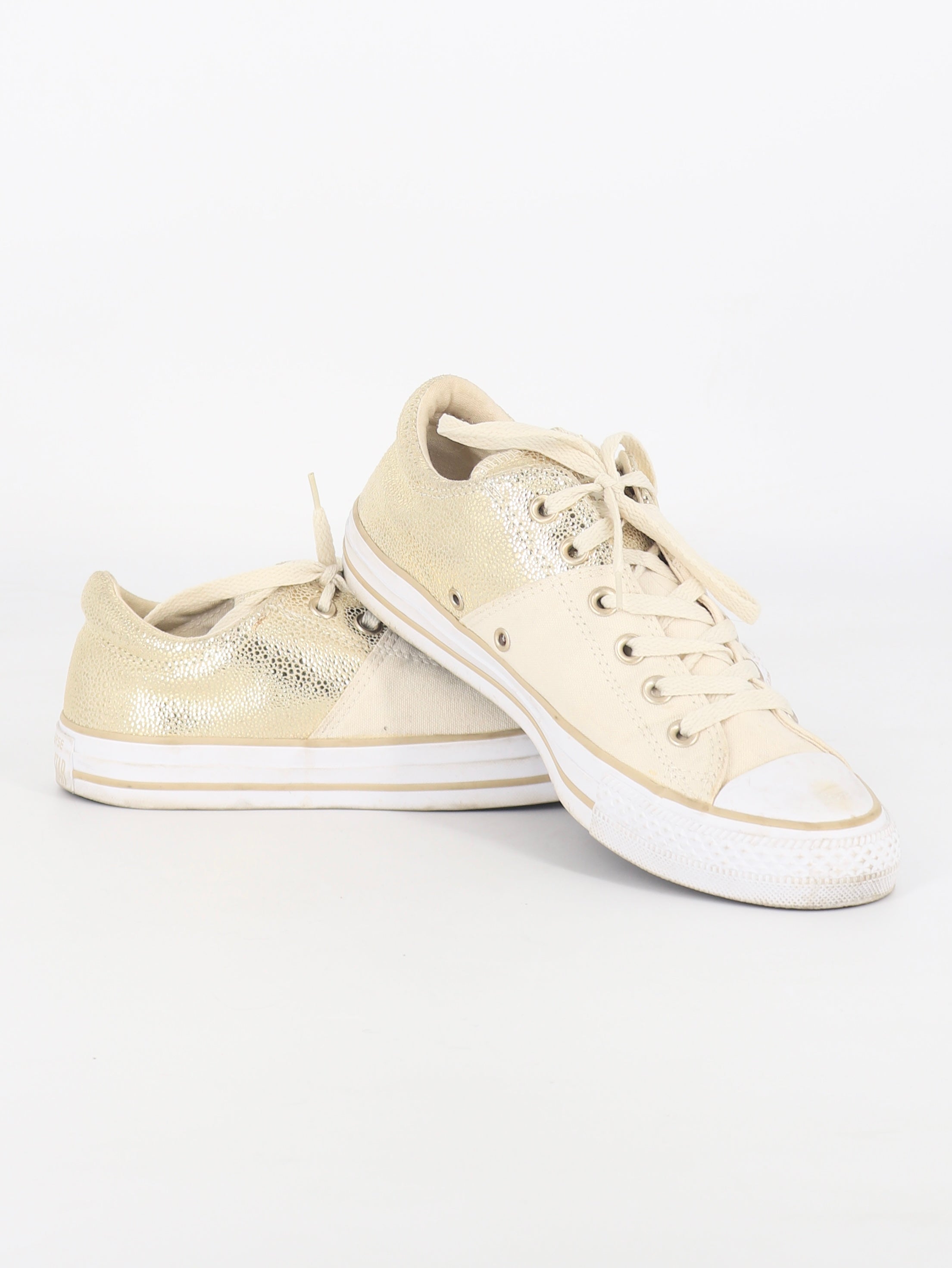 Converse Tenis Casual Basic - Mujer - US 9