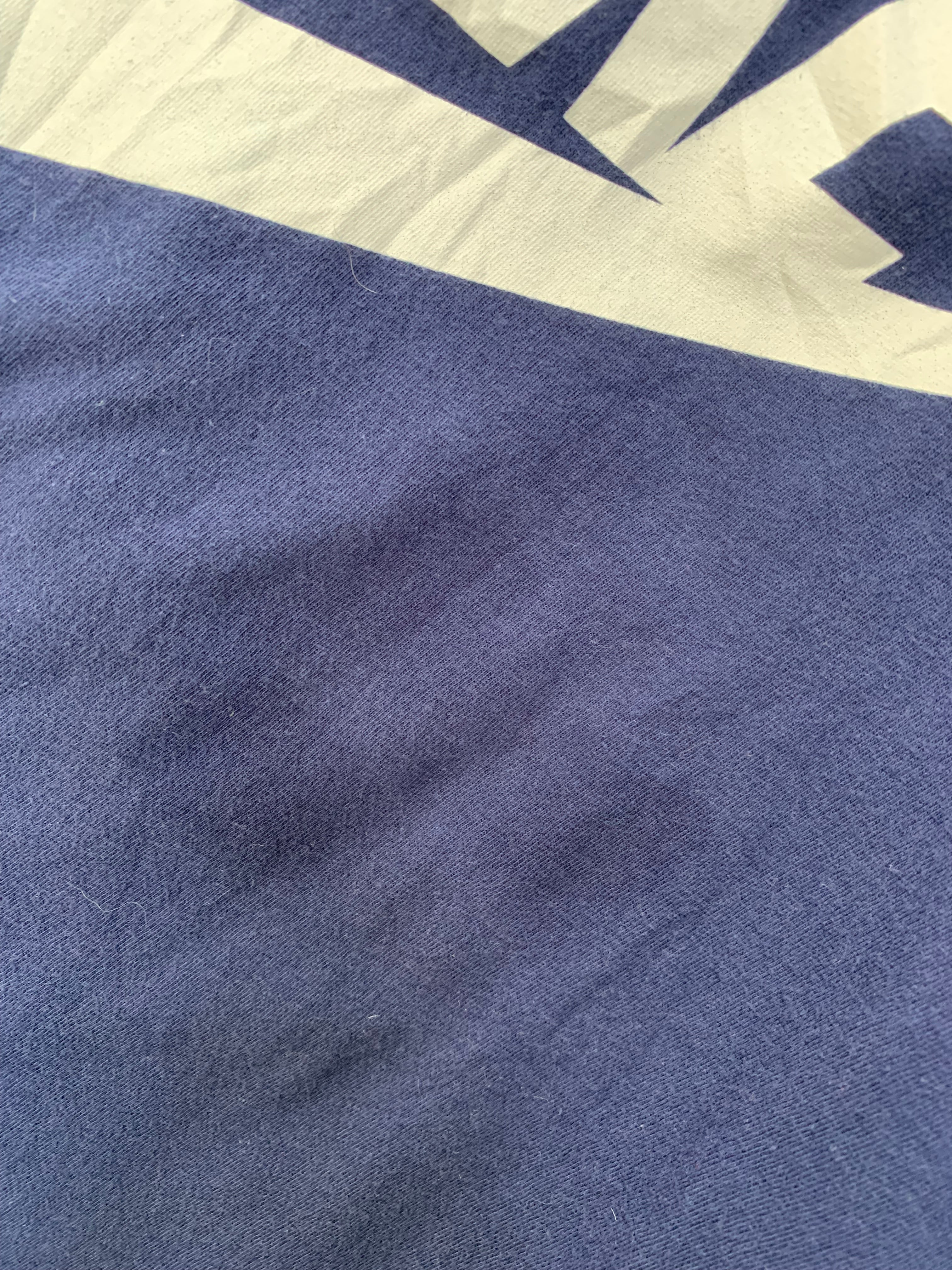 Nike Camiseta Deportivo - Hombre - Medium