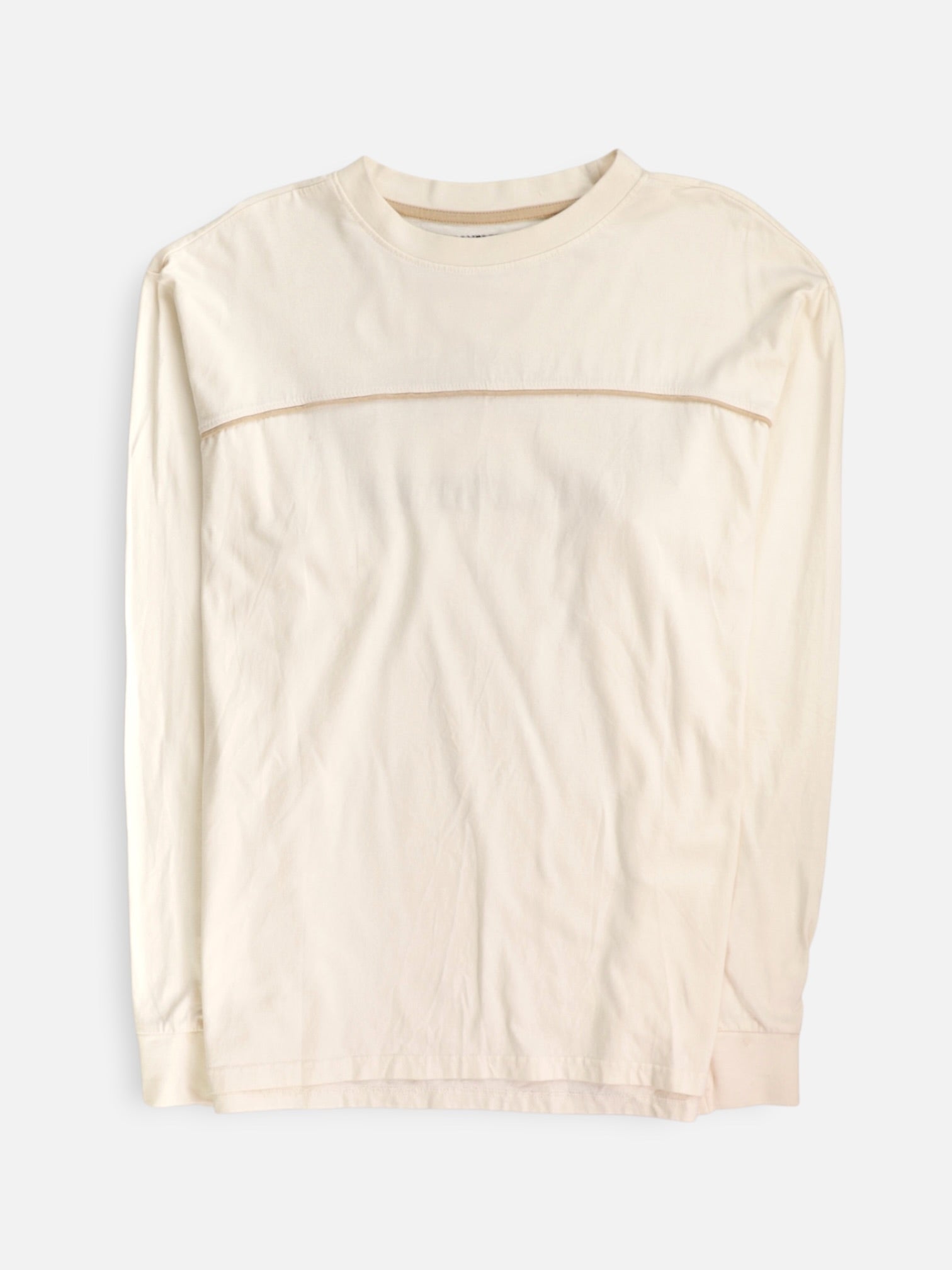 Camiseta Basic - Hombre - XL