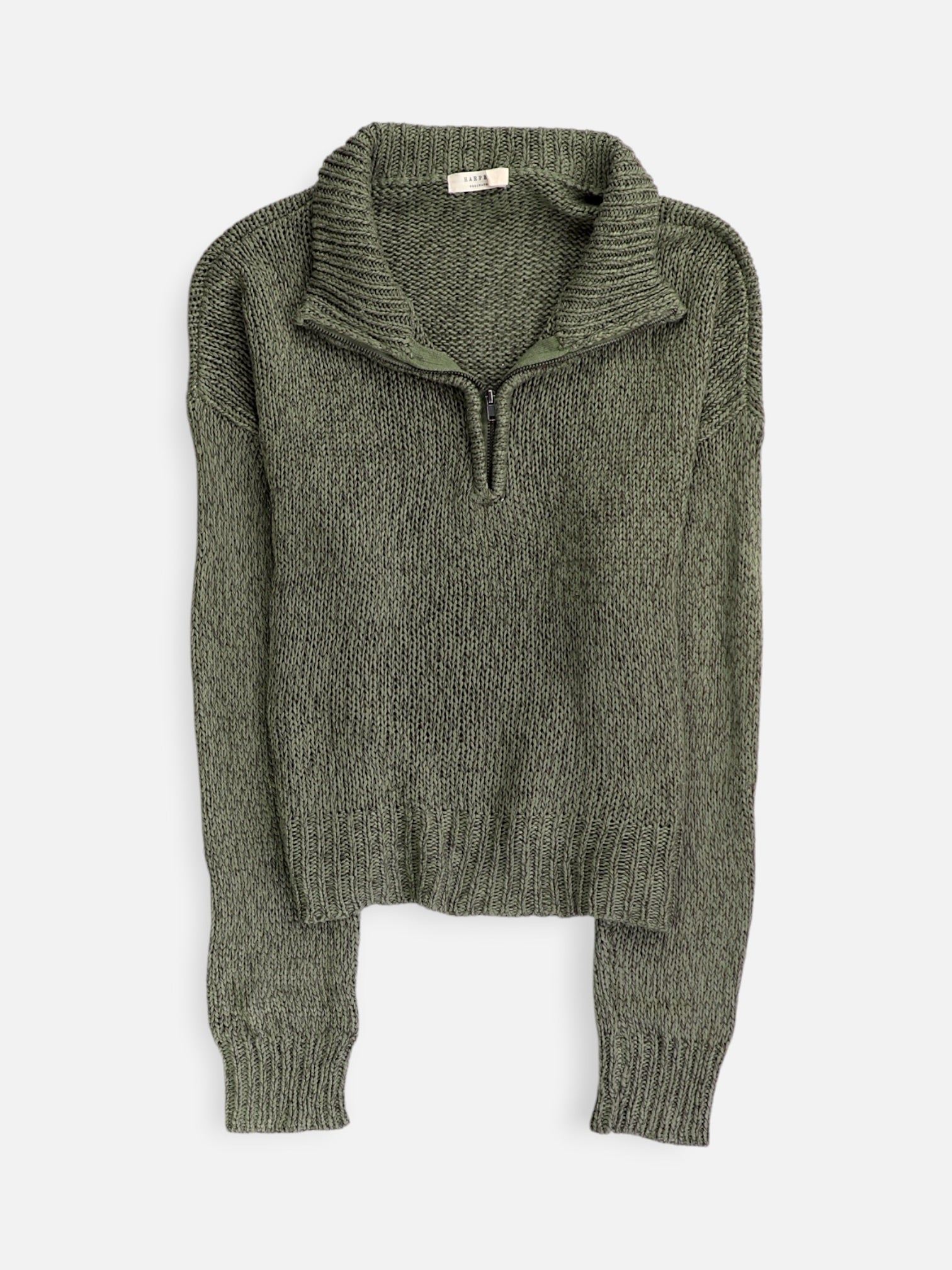 Sueter Knit Casual - Mujer - Small