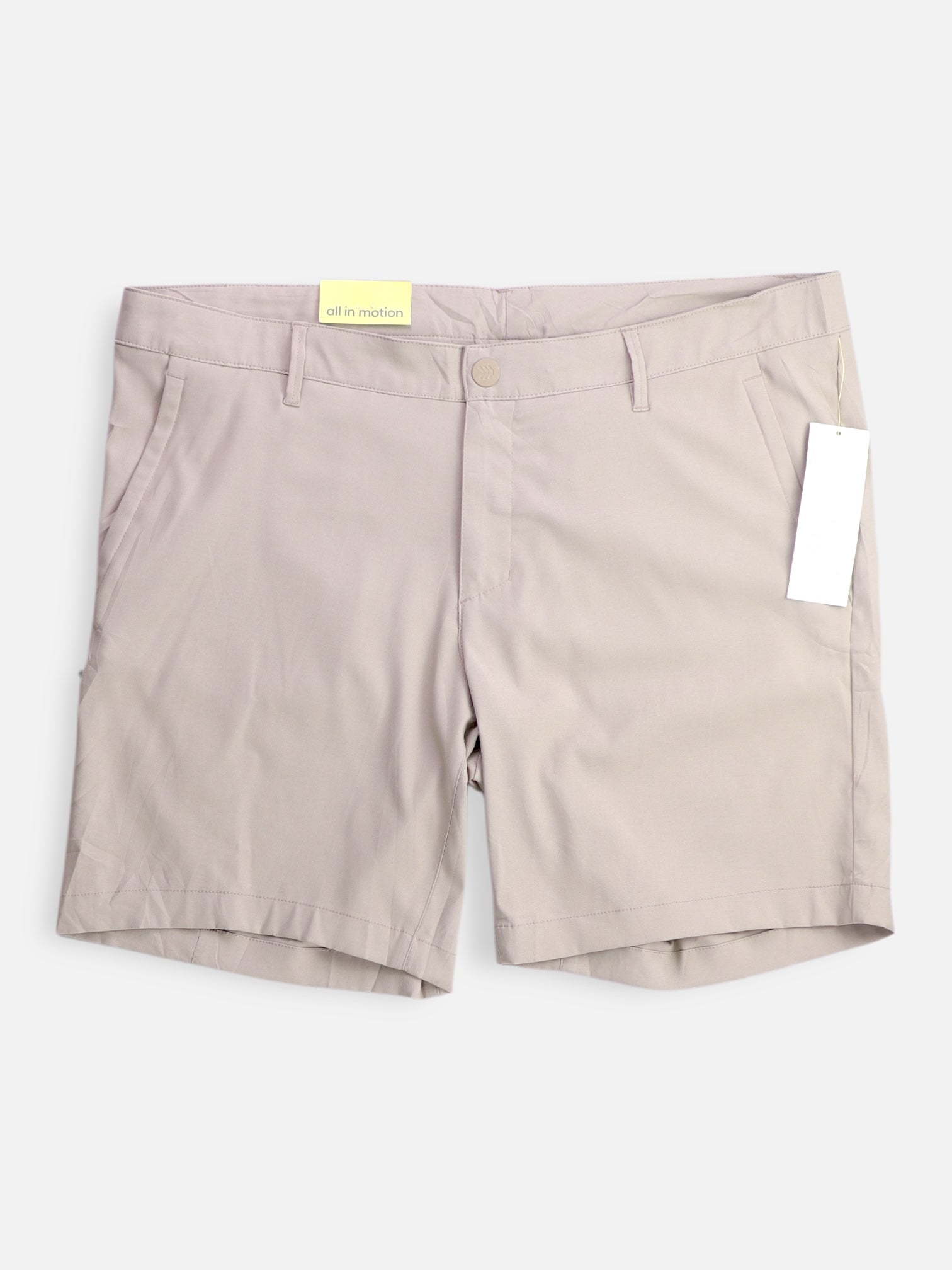 All In Motion Calzoneta Casual - Hombre - 40'