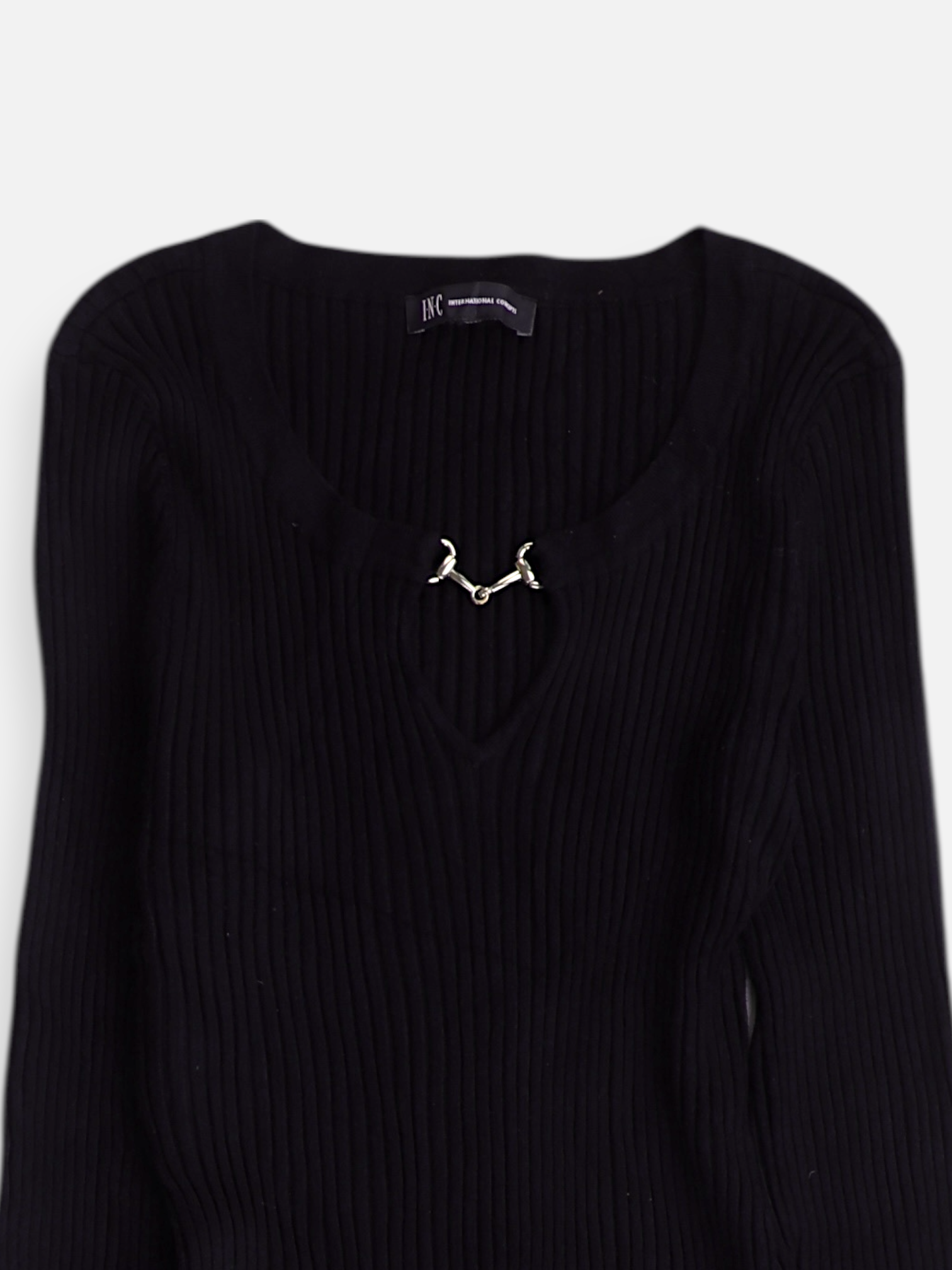 I.N.C Blusa Casual - Mujer - N/A