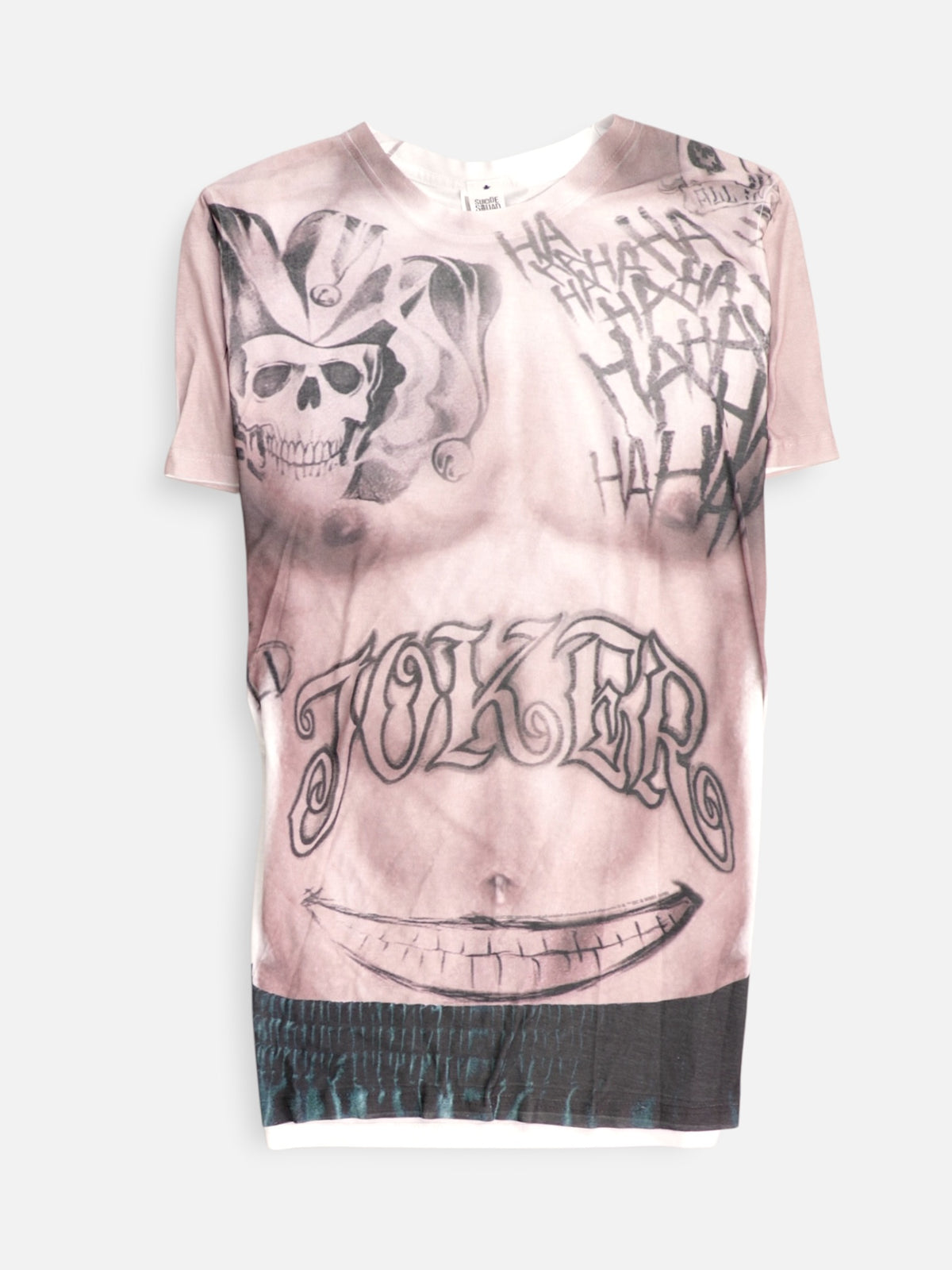 Movies Camiseta Grafica - Hombre - Large