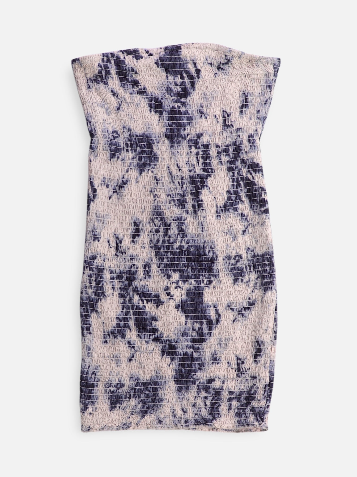 Vestido Stretch - Mujer - Small