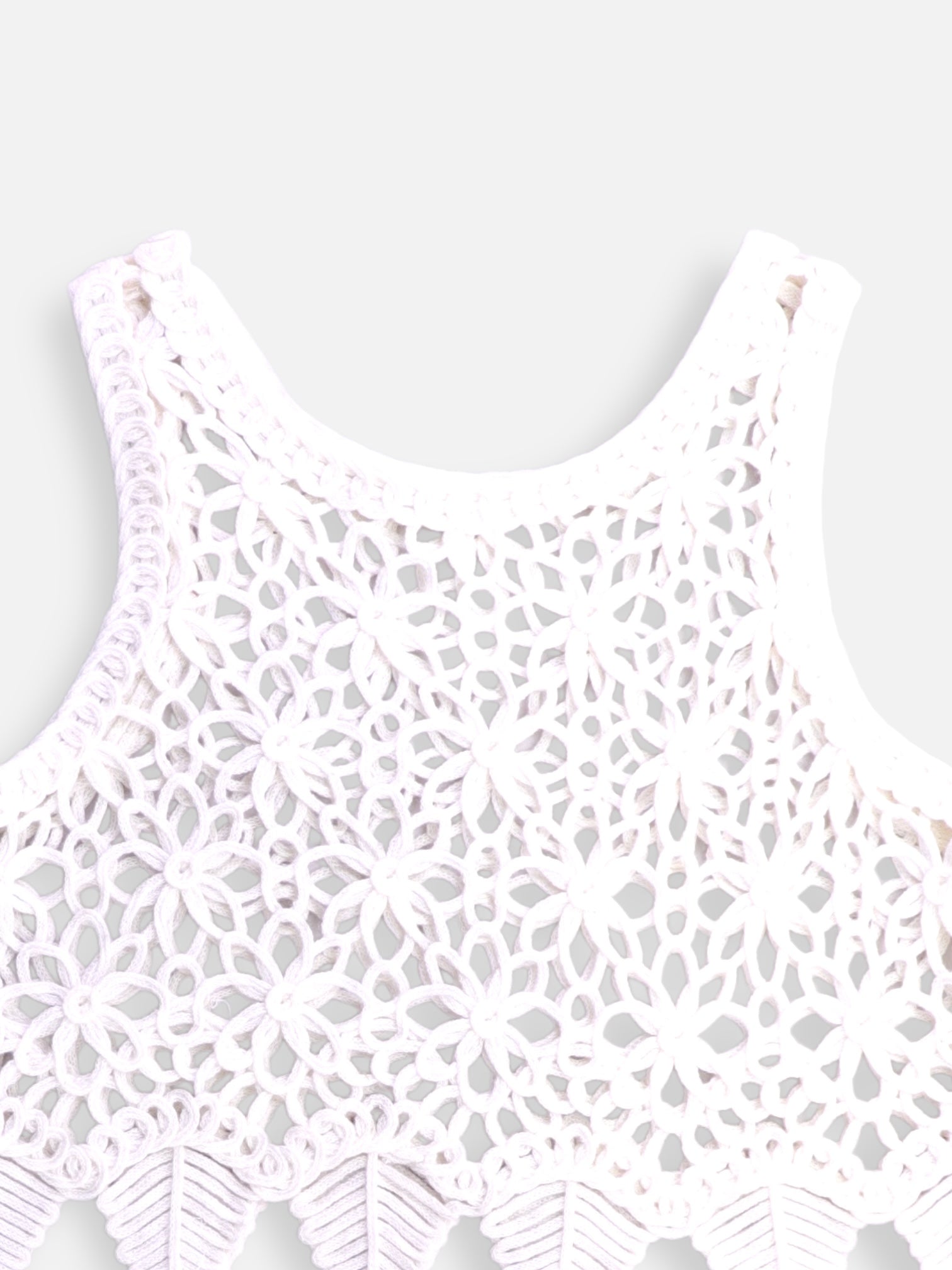 Blusa Verano - Mujer - Small