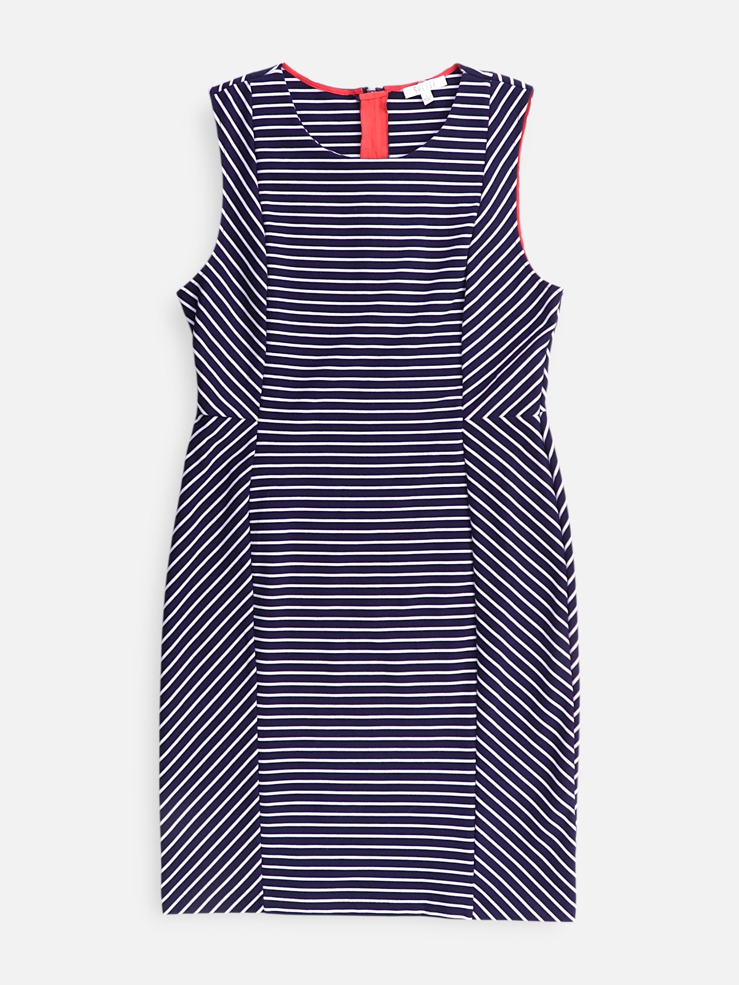 Vestido Casual - Mujer - Large