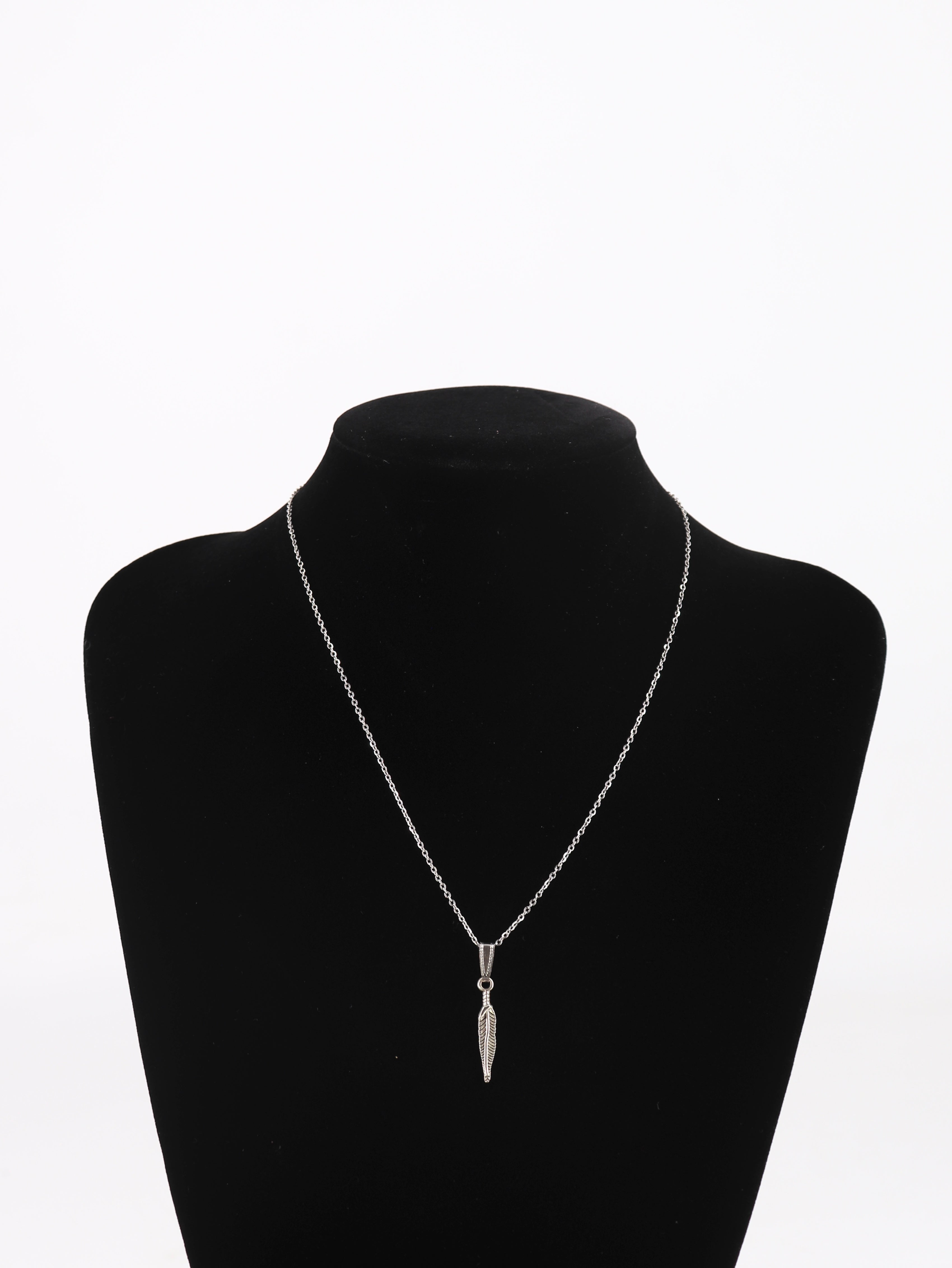 Collar Basic - Mujer - Talla Única (One Size)