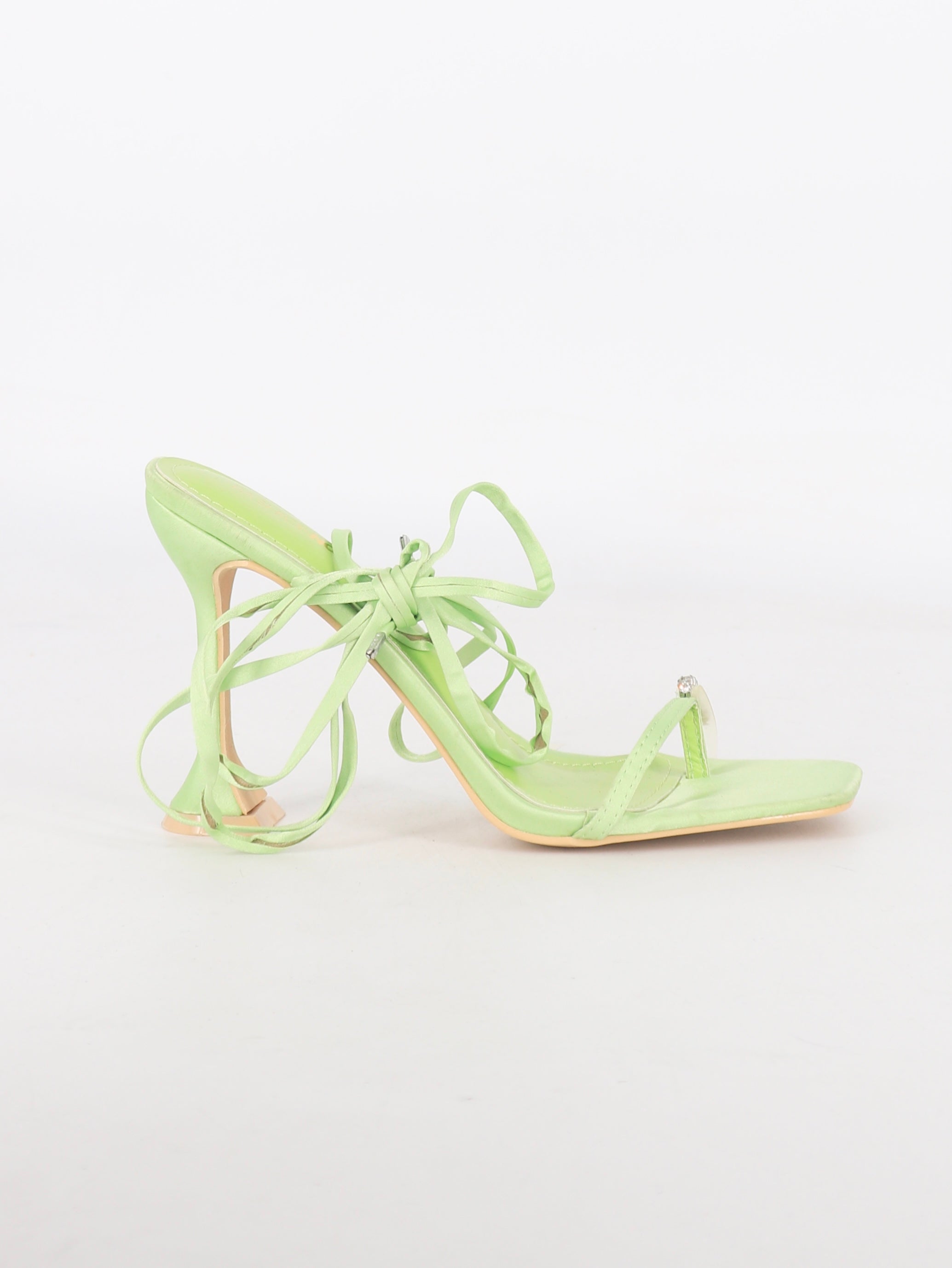 Fashionnova Tacones Clasico Casual - Mujer - US 9