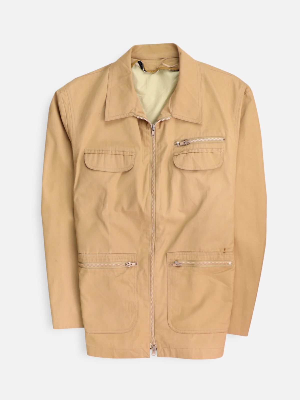 Chaqueta Casual Cargo - Hombre - 42