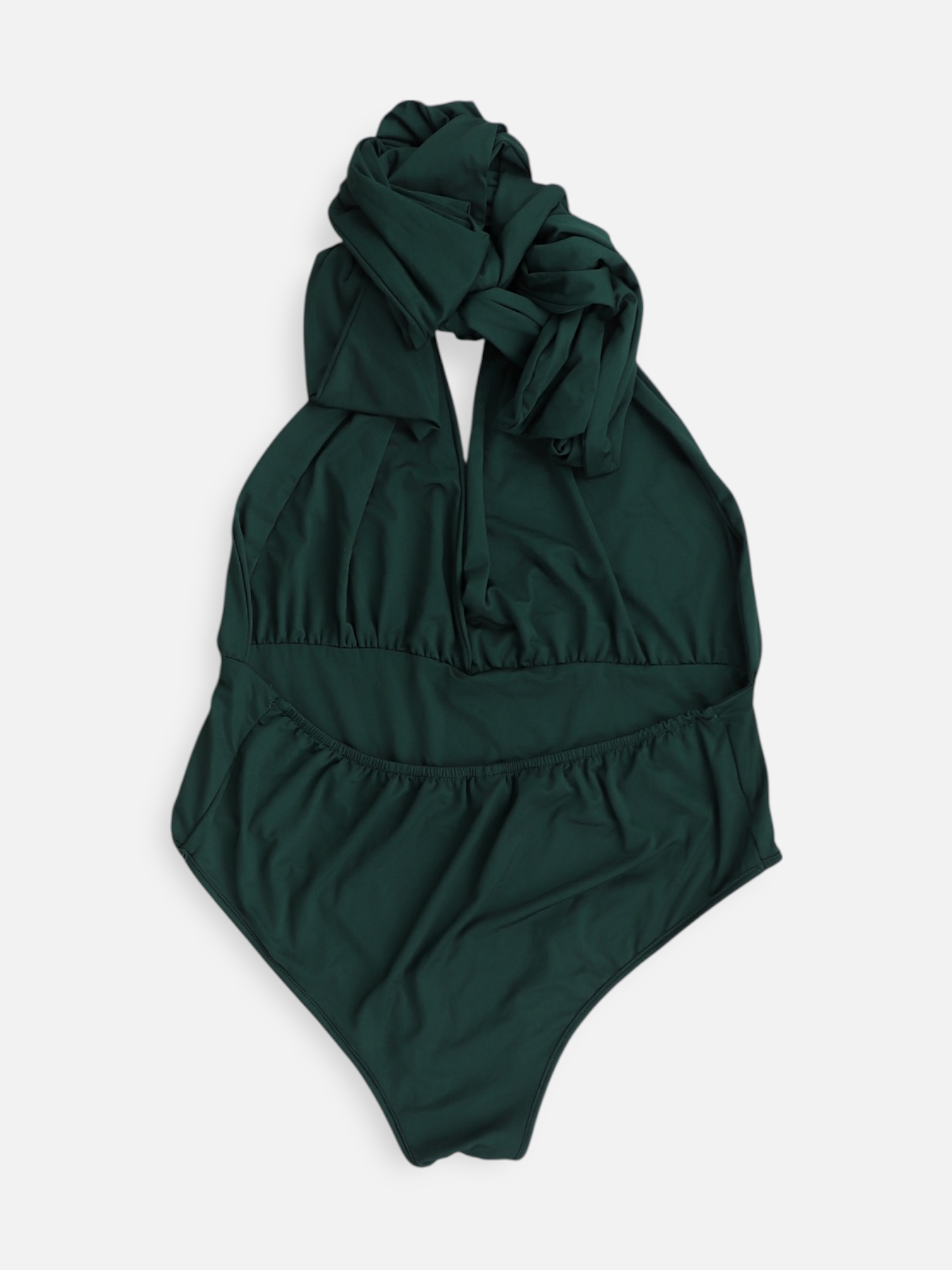 Blusa Body - Mujer - Large