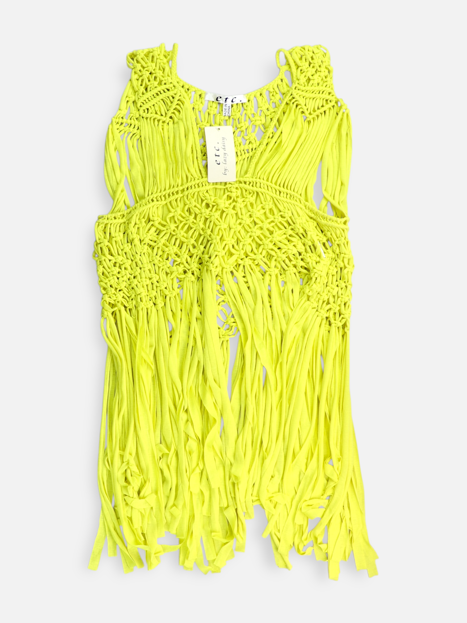 Salida de Baño Verano - Mujer - Talla Única (One Size)