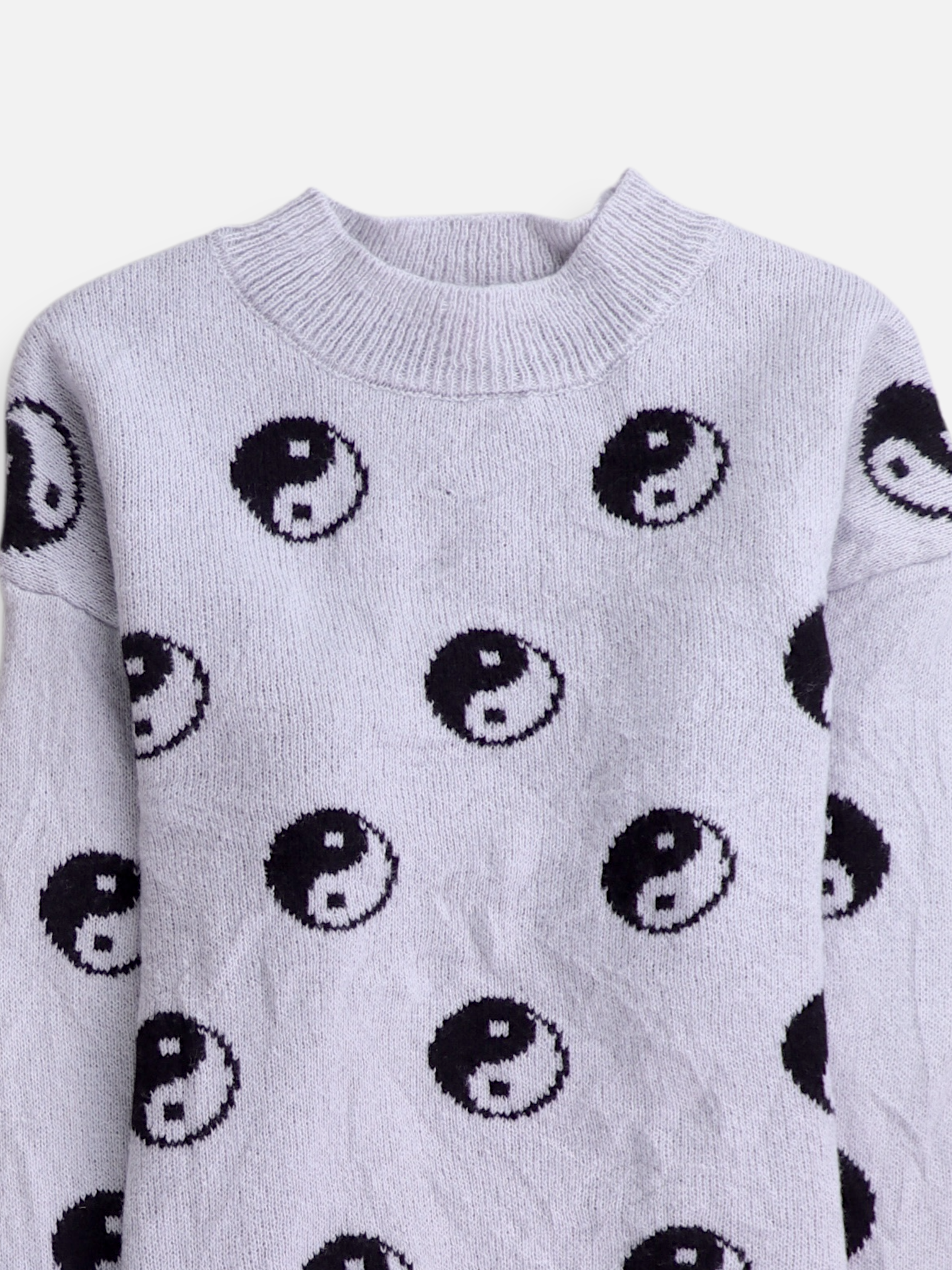 NOBO Sueter basic Casual - Mujer - Small