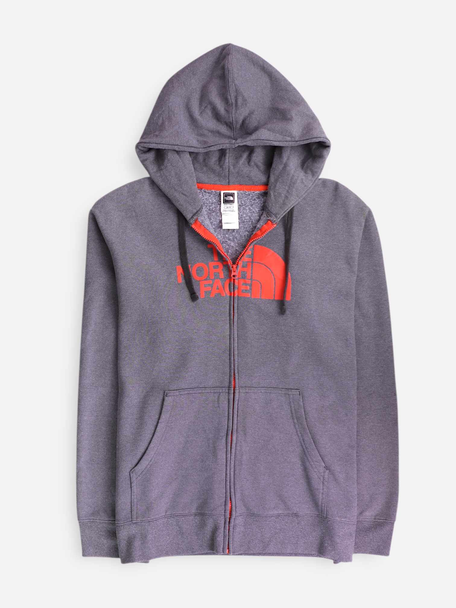 The North Face Sudadera Hoodie Deportivo - Hombre - XL