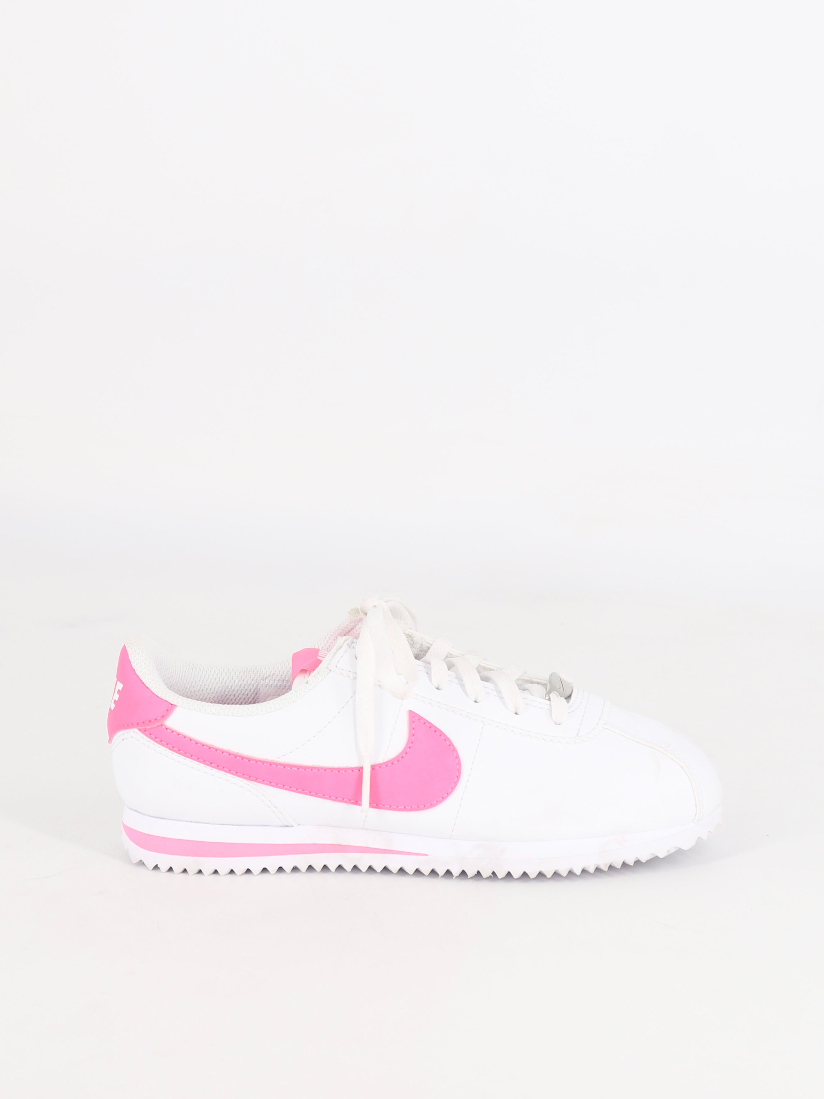 Nike Tenis Cortez 72 Deportivo - Niña - US 2.5 - 10-12Y (Años)