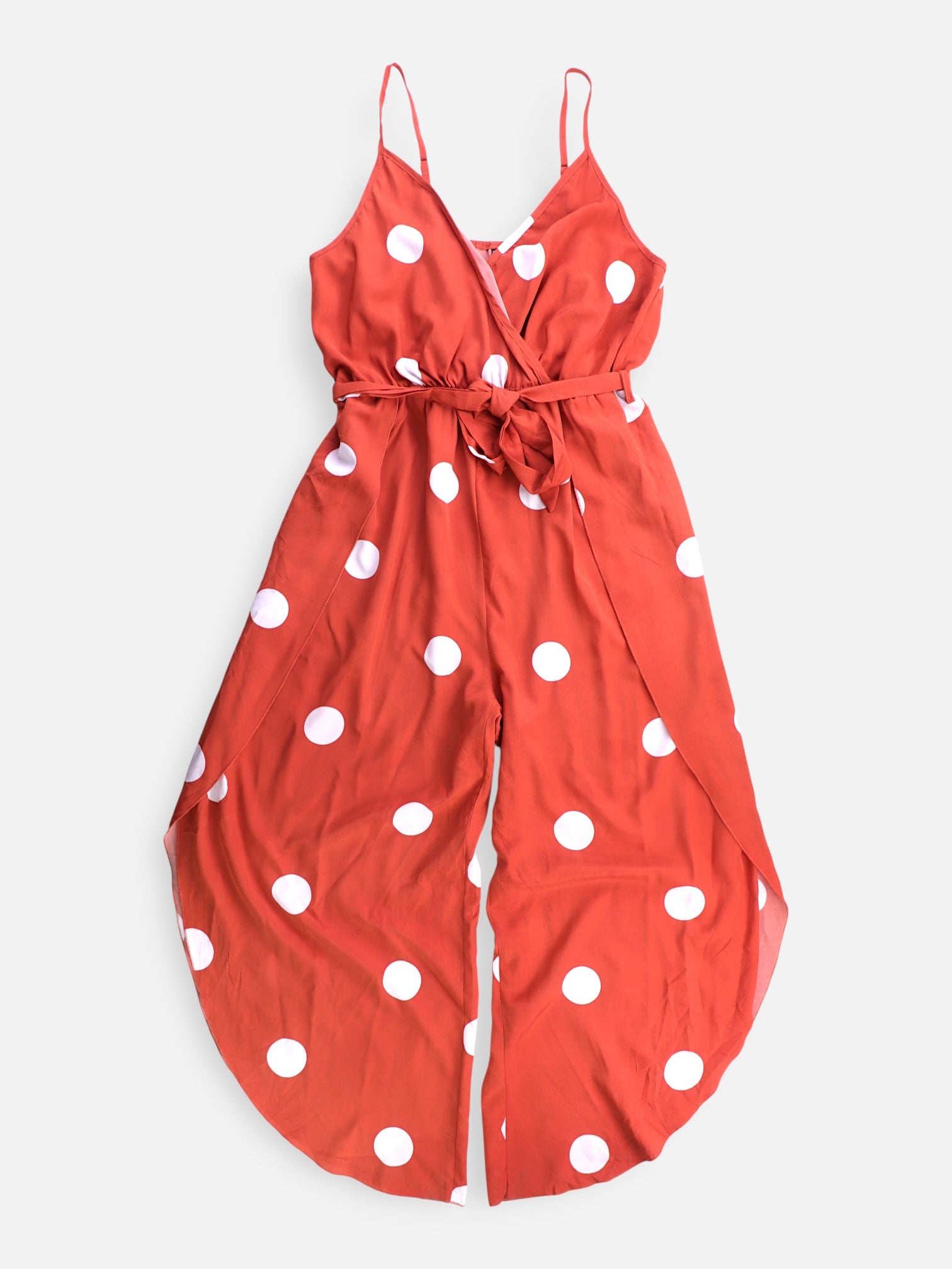 SHEIN Jumpsuit Casual - Mujer - XL