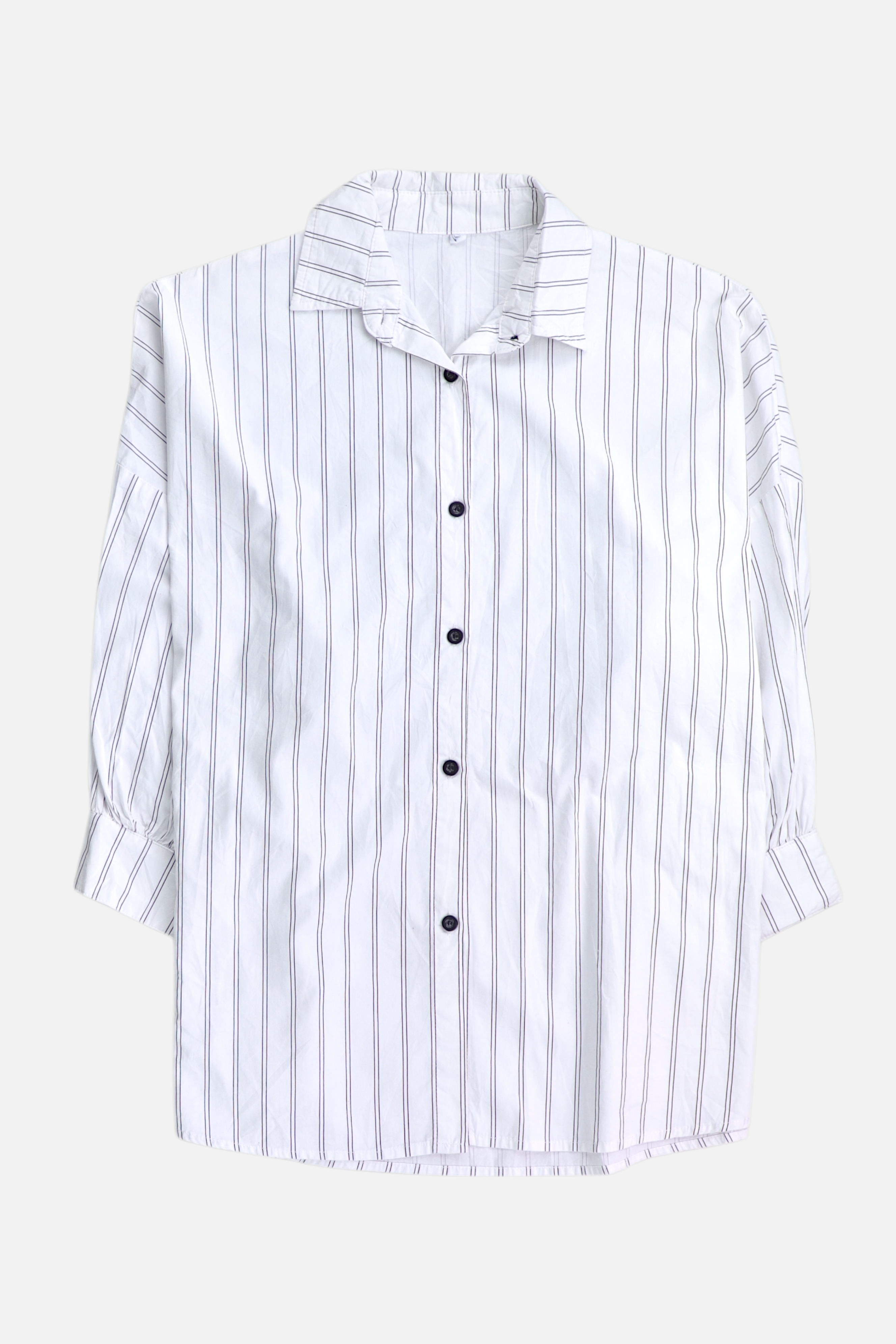 Blusa Casual - Mujer - Large