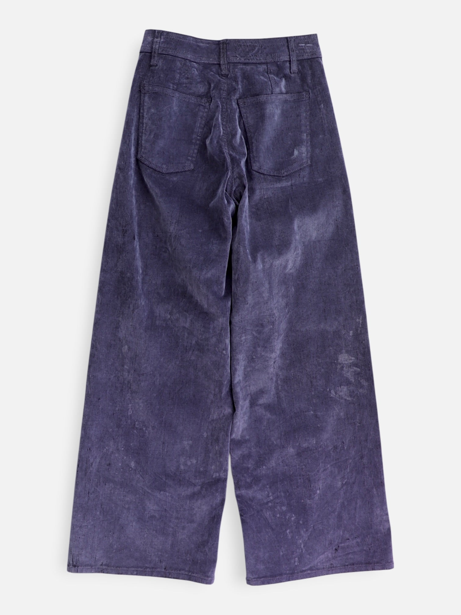 Universal Thread Pantalon Regular Fit Casual - Mujer - 2
