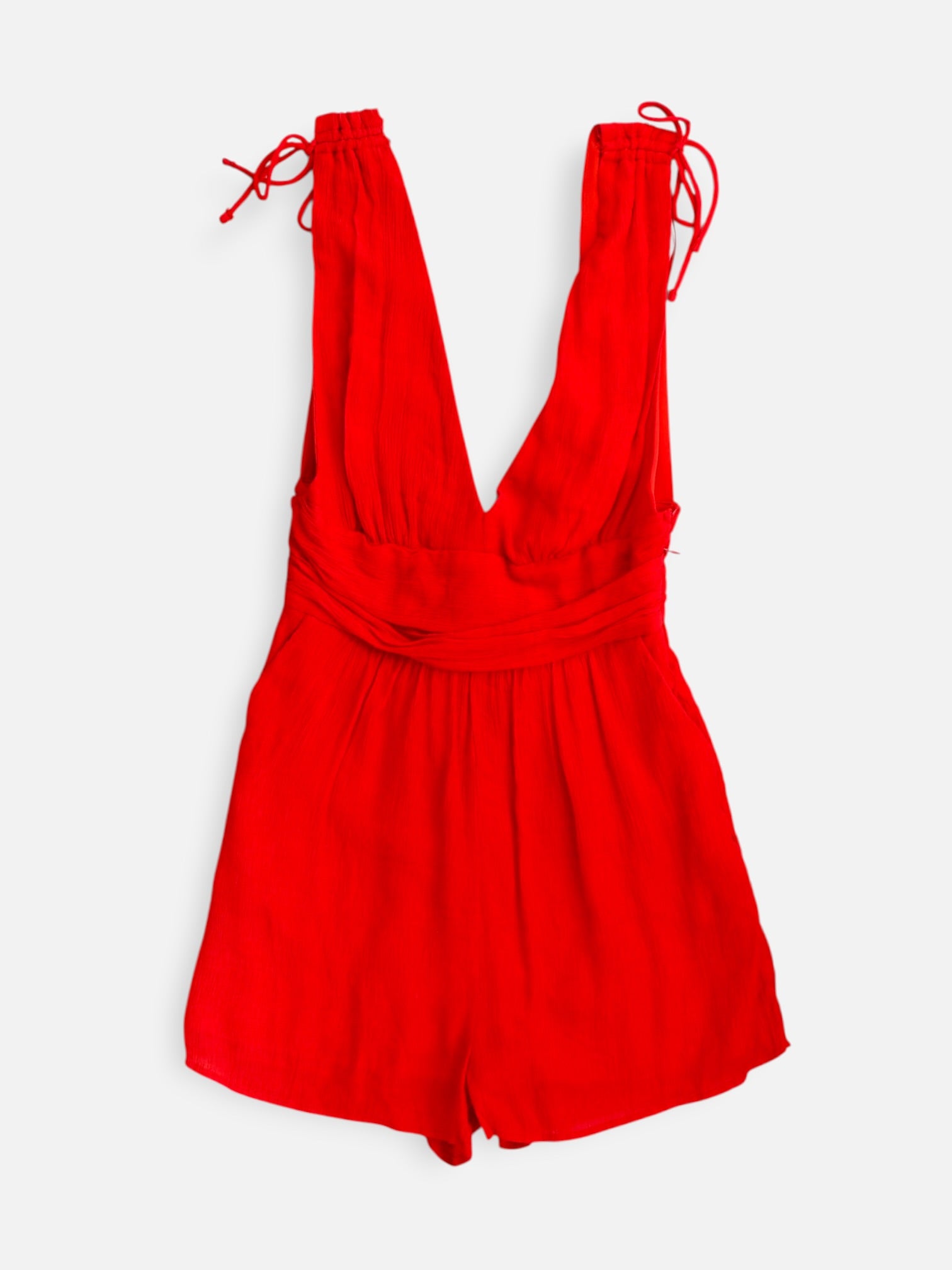 Jumpsuit Casual - Mujer - Small
