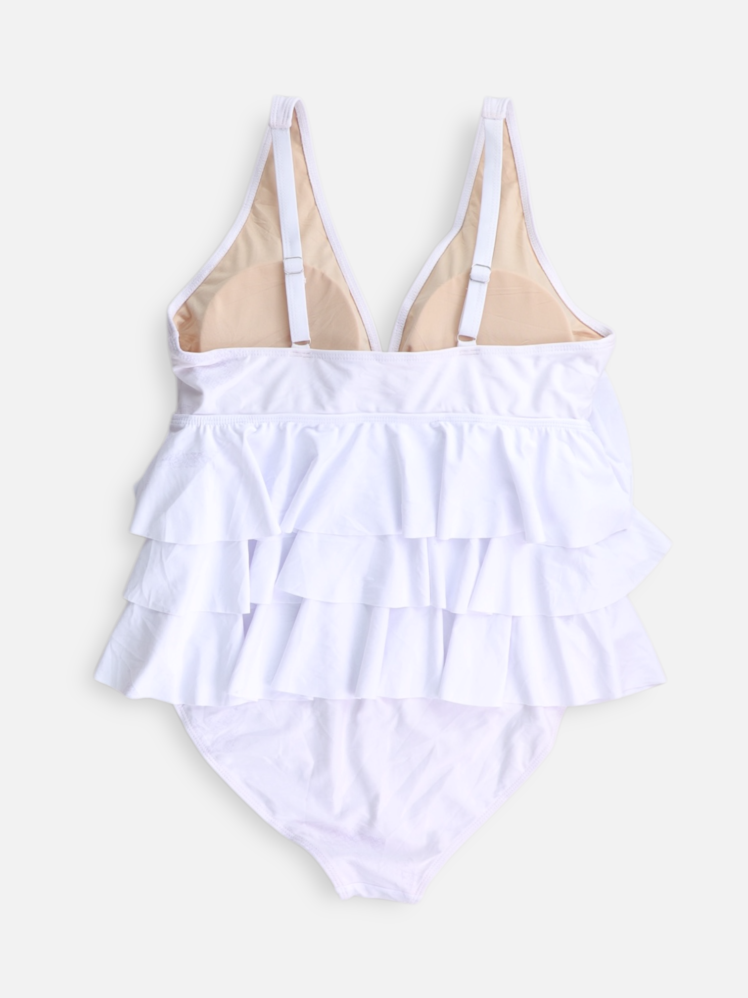 Traje de Verano Una pieza - Mujer - N/A