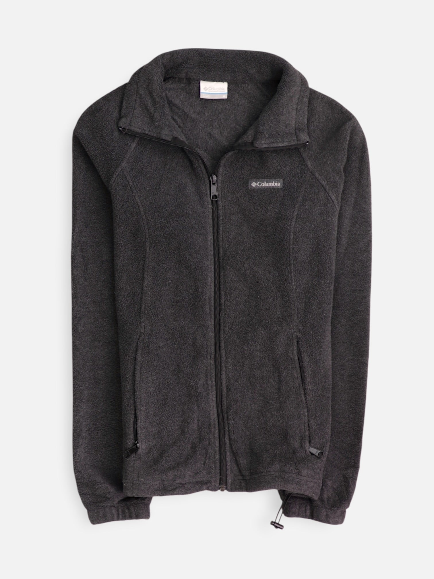 Columbia Sueter Fleece Casual - Mujer - Medium
