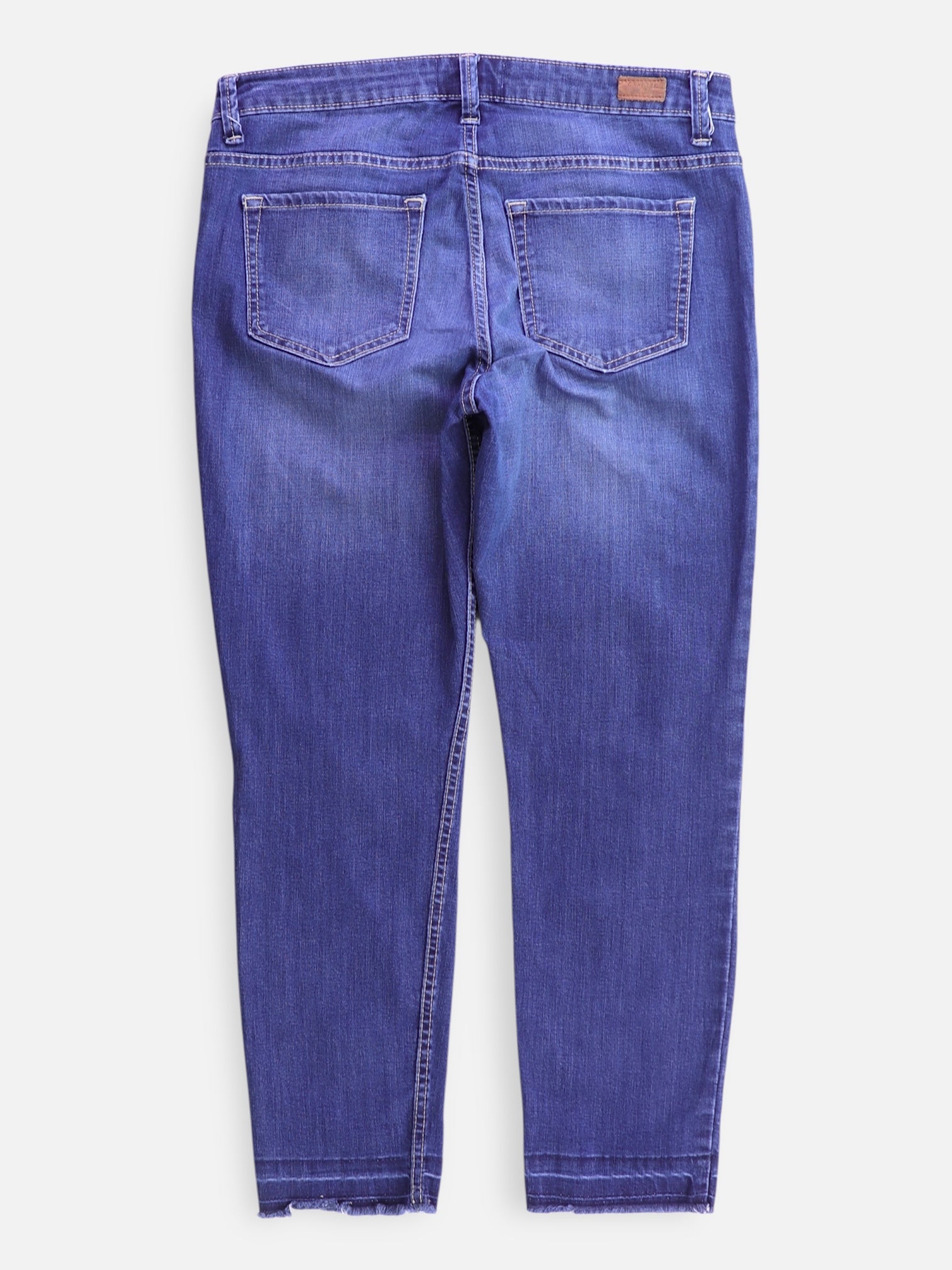 LEE Jean Skinny Fit Denim - Mujer - 8