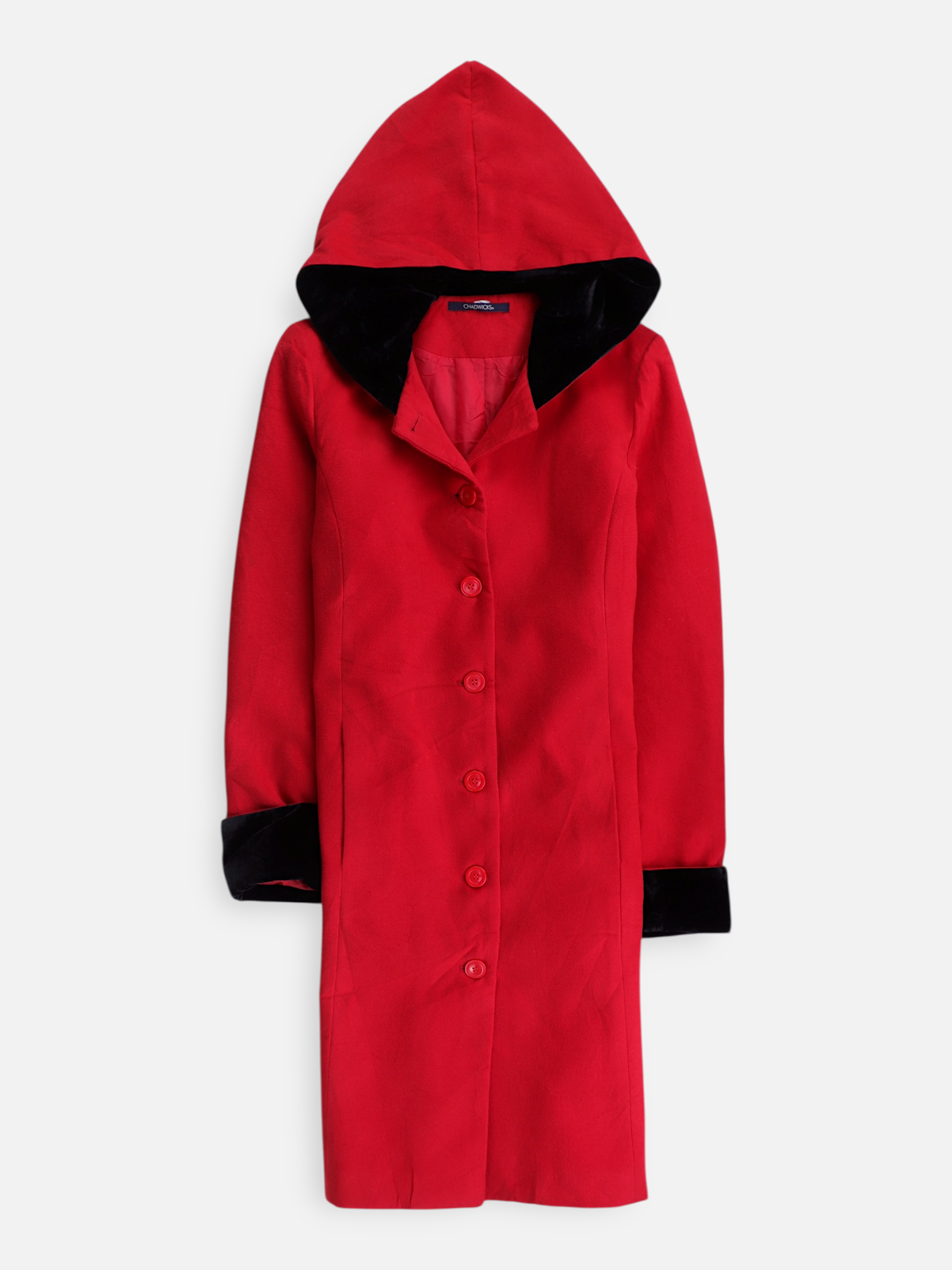 Abrigo Single breasted trench Casual - Mujer - 12