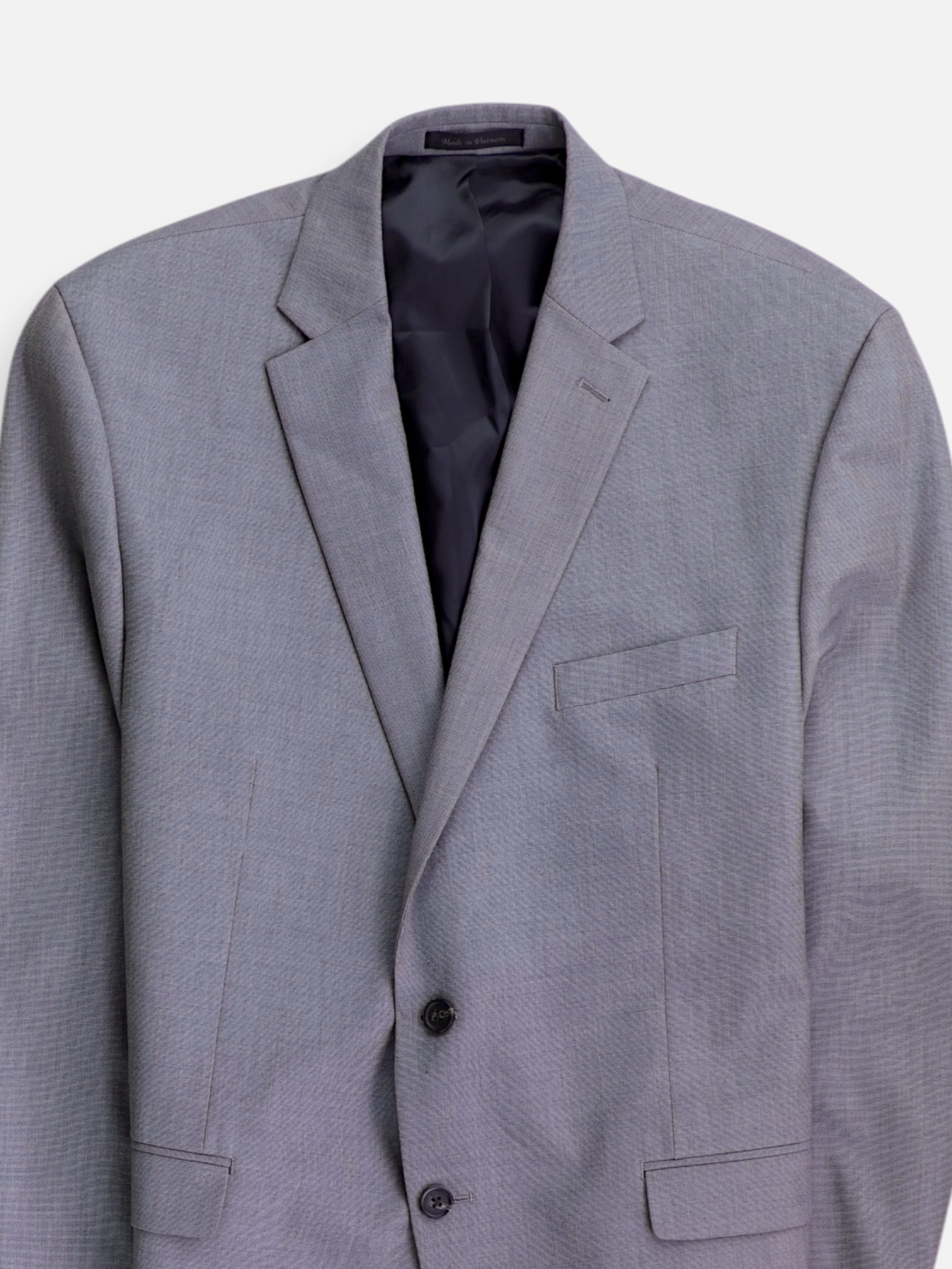 Chaps Blazer Casual - Hombre - 48R