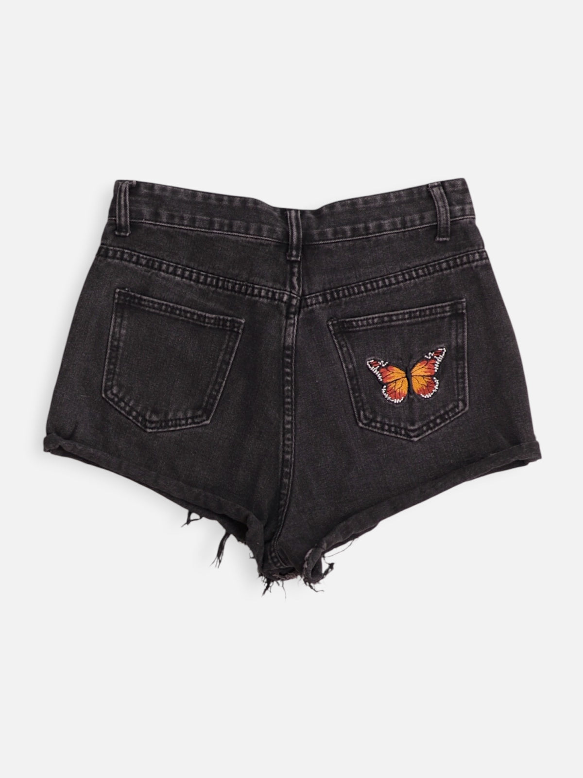 SHEIN Shorts Denim - Mujer - Medium