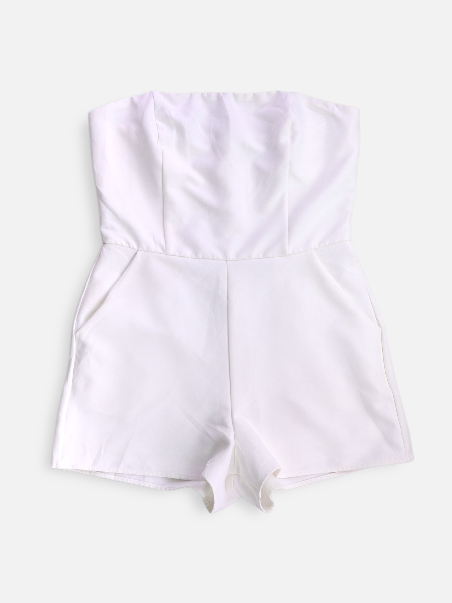 Disfraz 5 Piezas - Mujer - Large