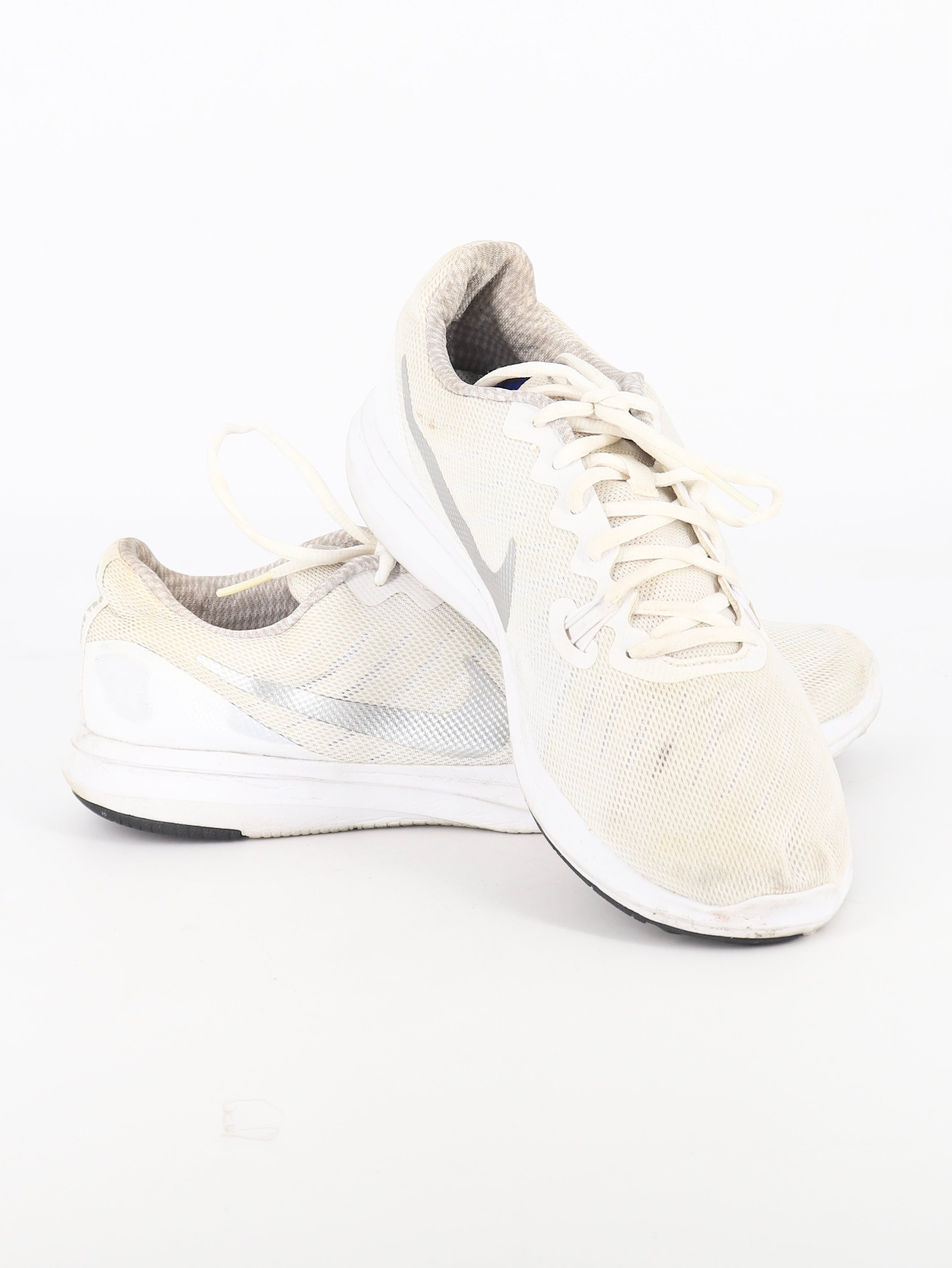 Nike Tenis Deportivo Basic - Hombre - US 10