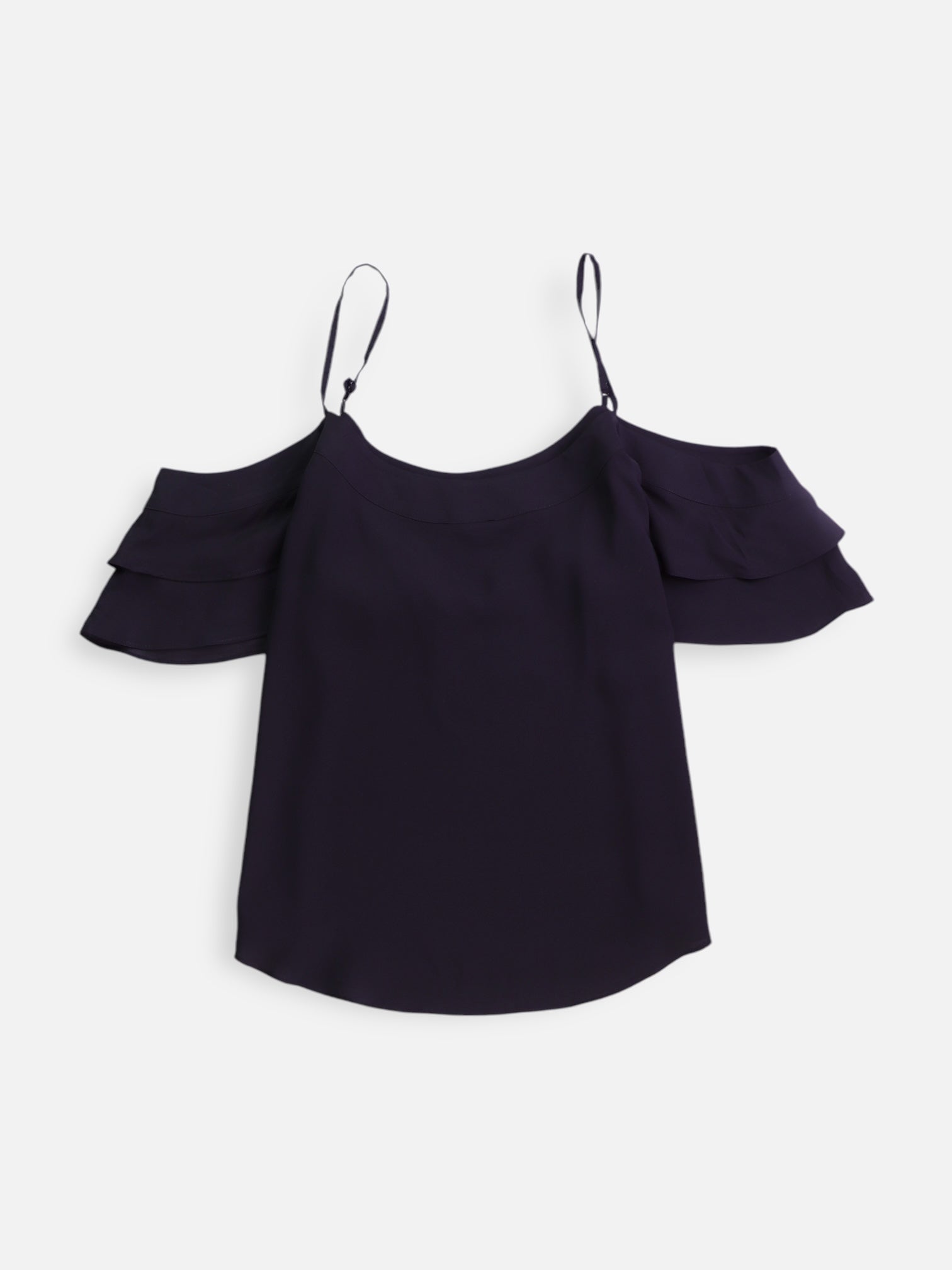 NY&C Blusa Casual - Mujer - Small