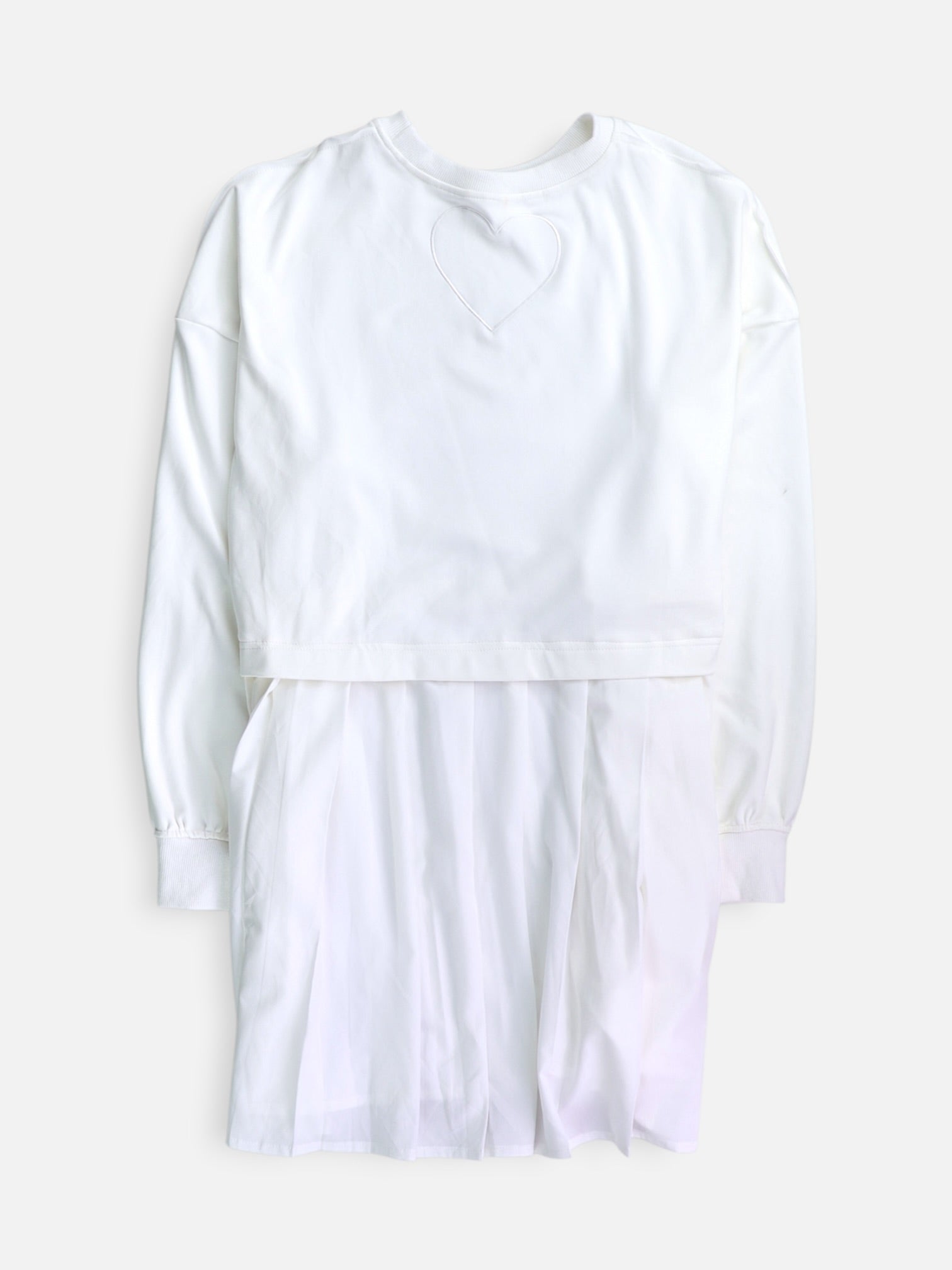 Sudadera Sweatshirt Basic - Mujer - N/A