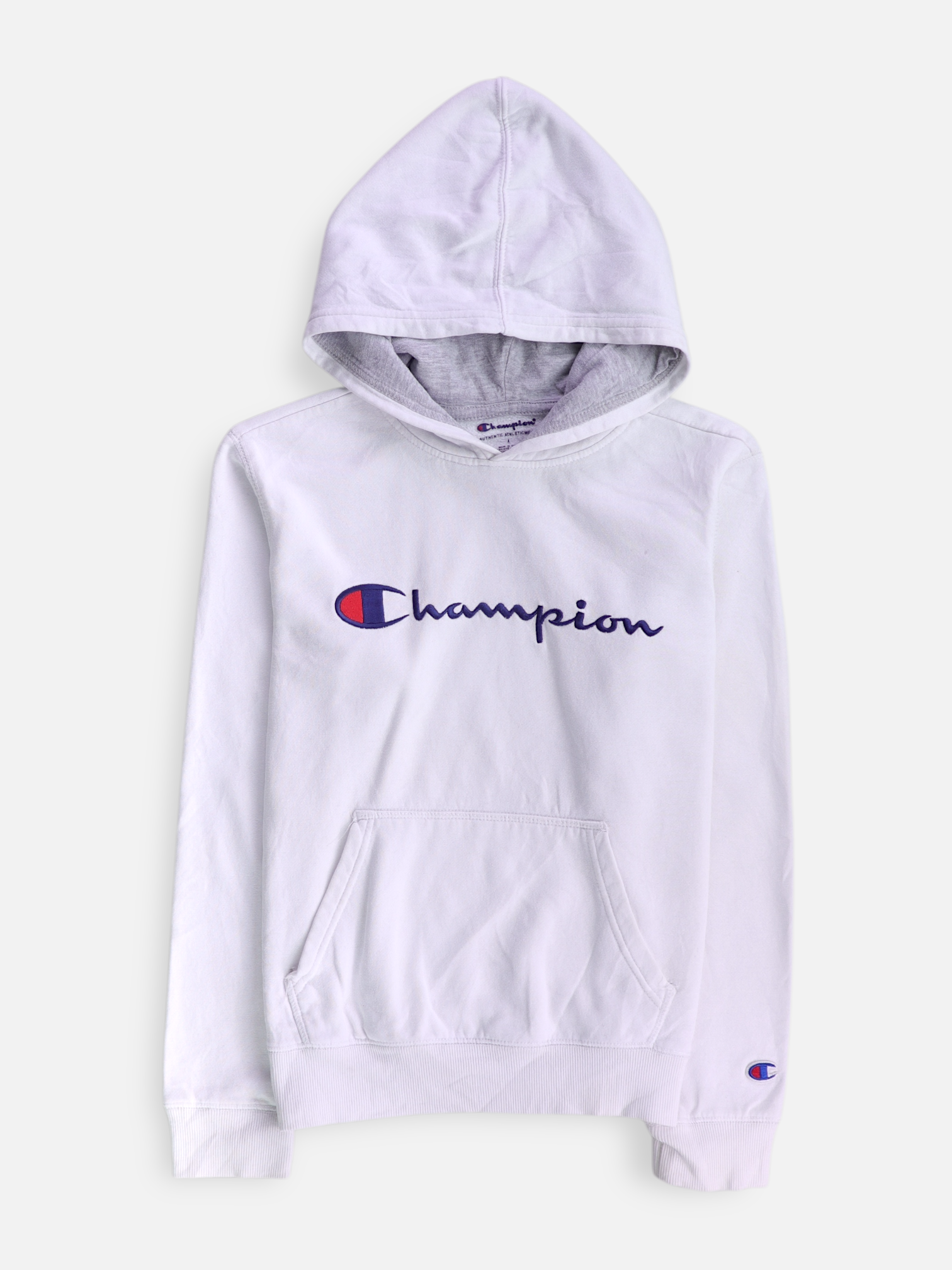 Champion Sudadera Hoodie Deportivo - Niño - Large - N/A