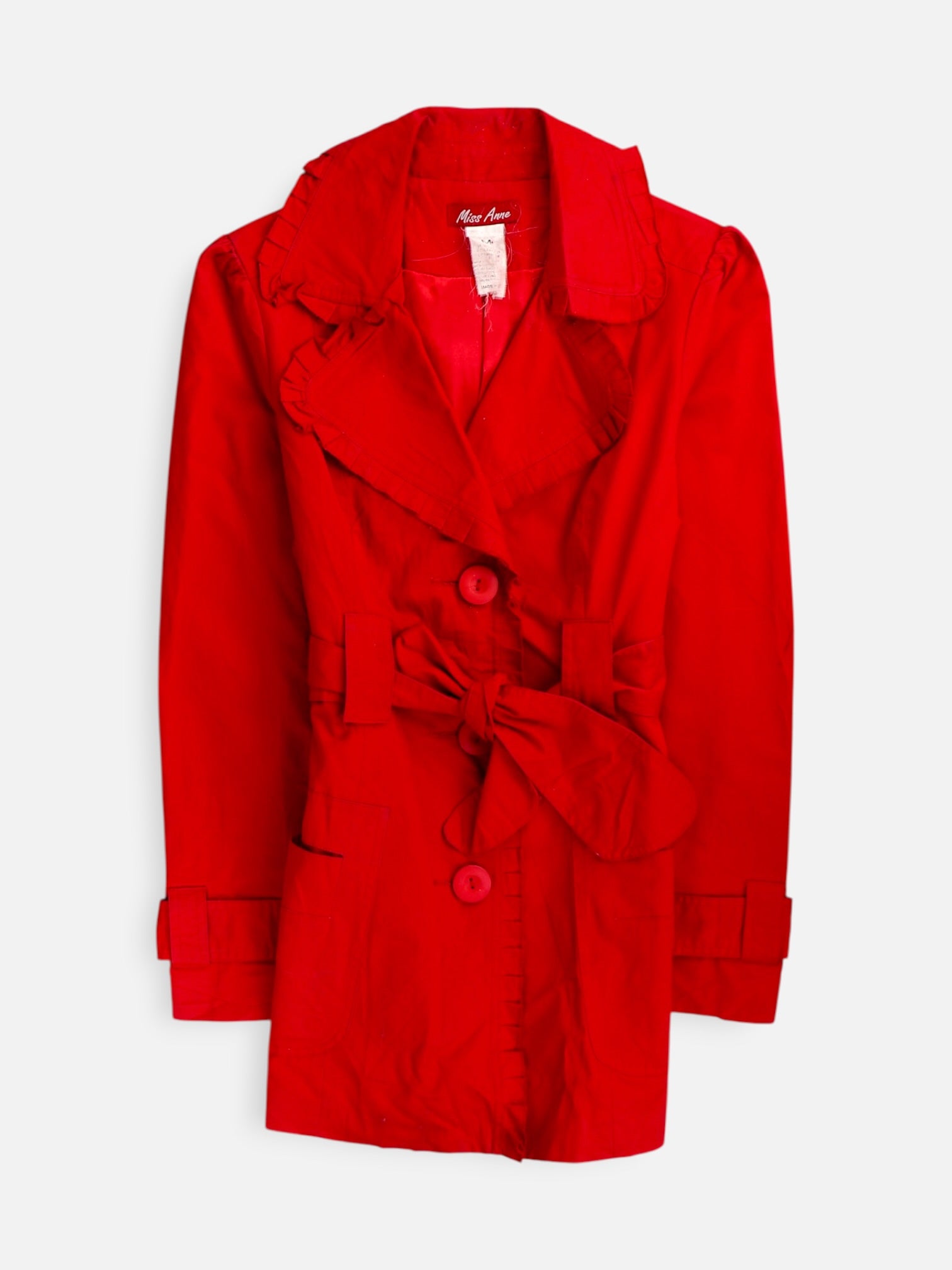 Chaqueta Casual Basic - Mujer - Medium